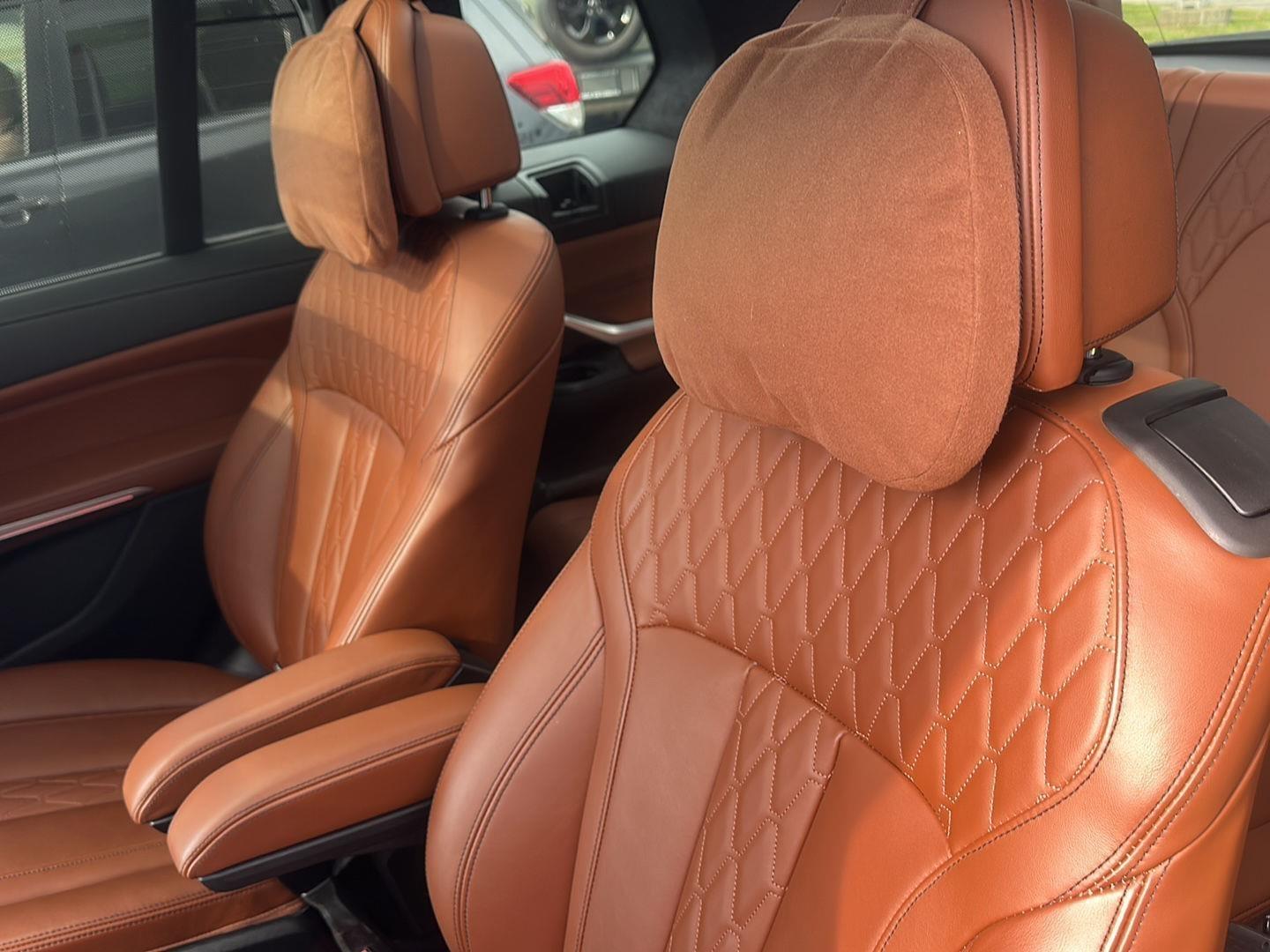 BMW X7  2022