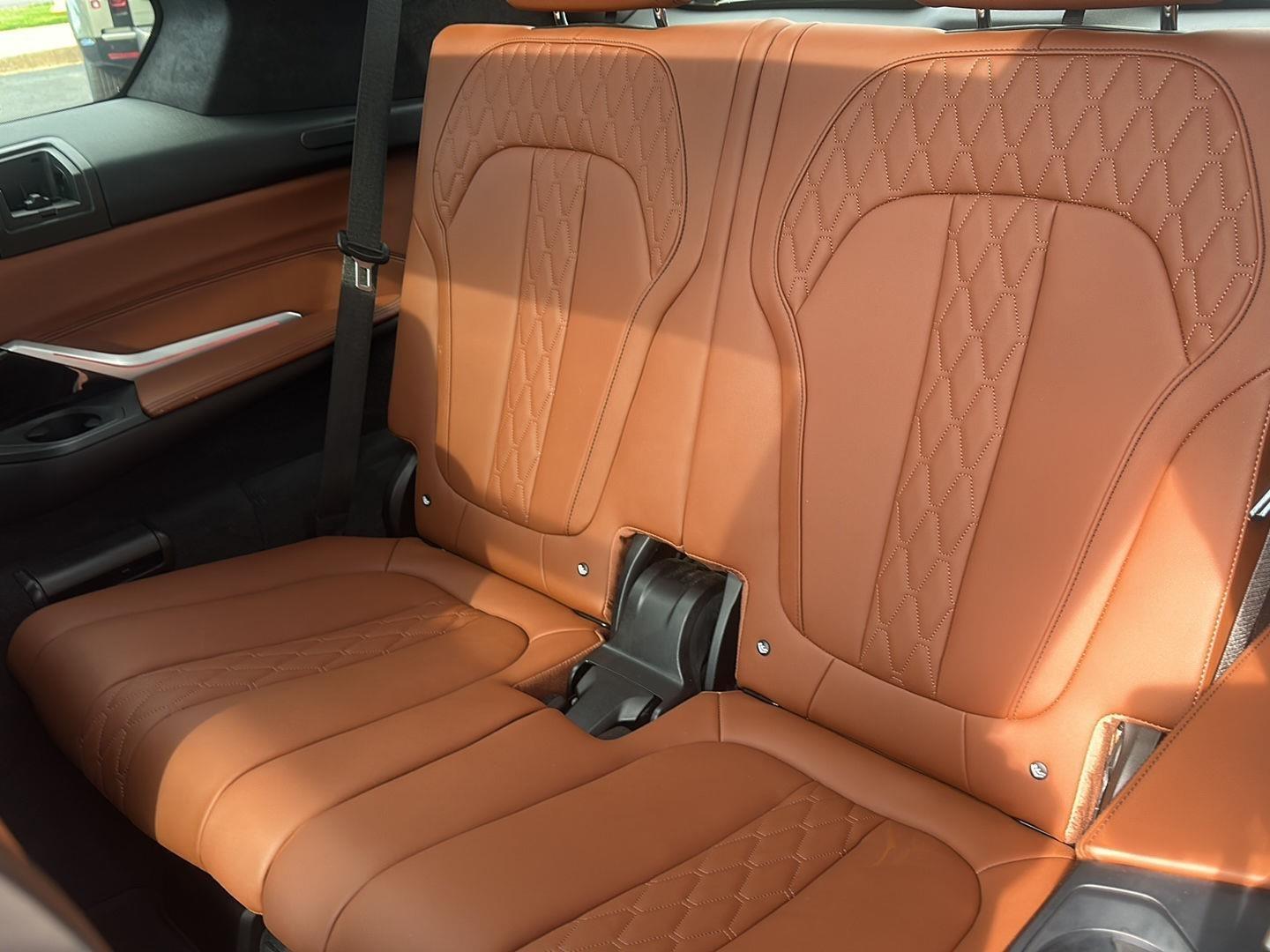 BMW X7  2022