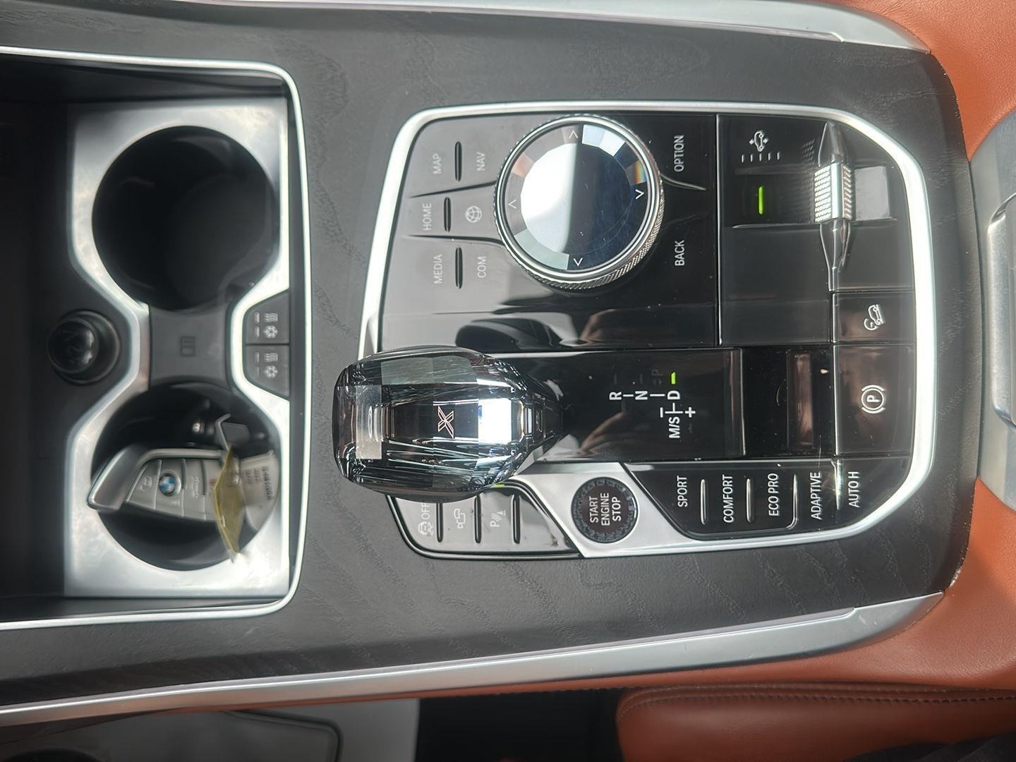 BMW X7  2022