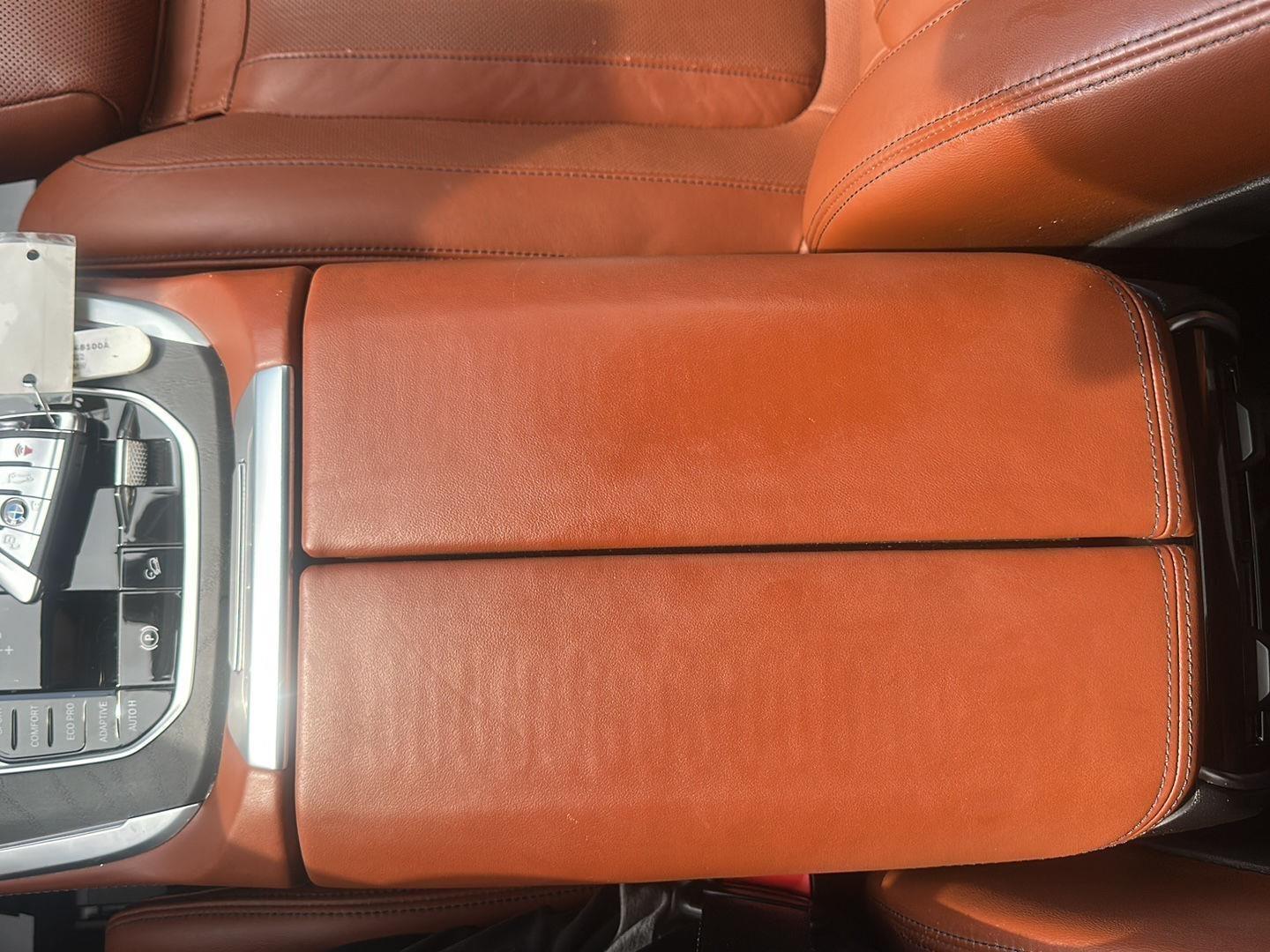 BMW X7  2022