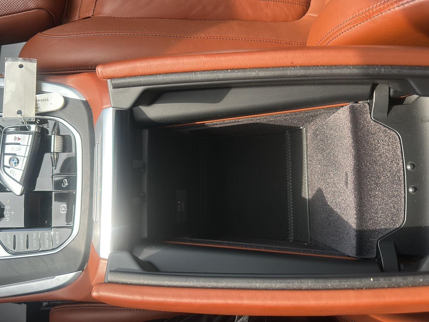 BMW X7  2022