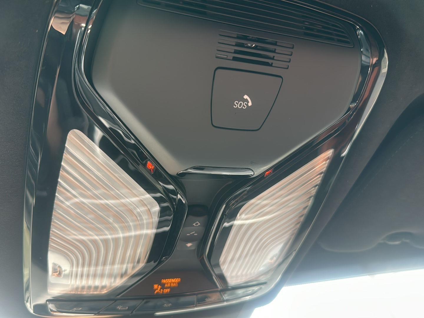 BMW X7  2022
