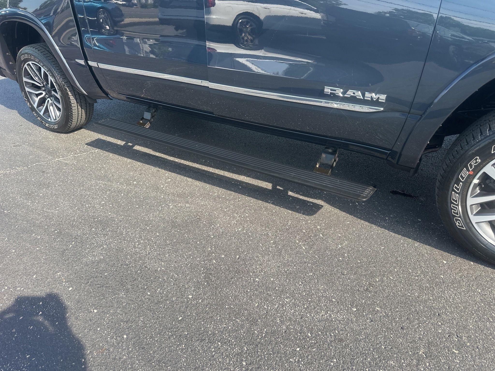 RAM 1500  2026