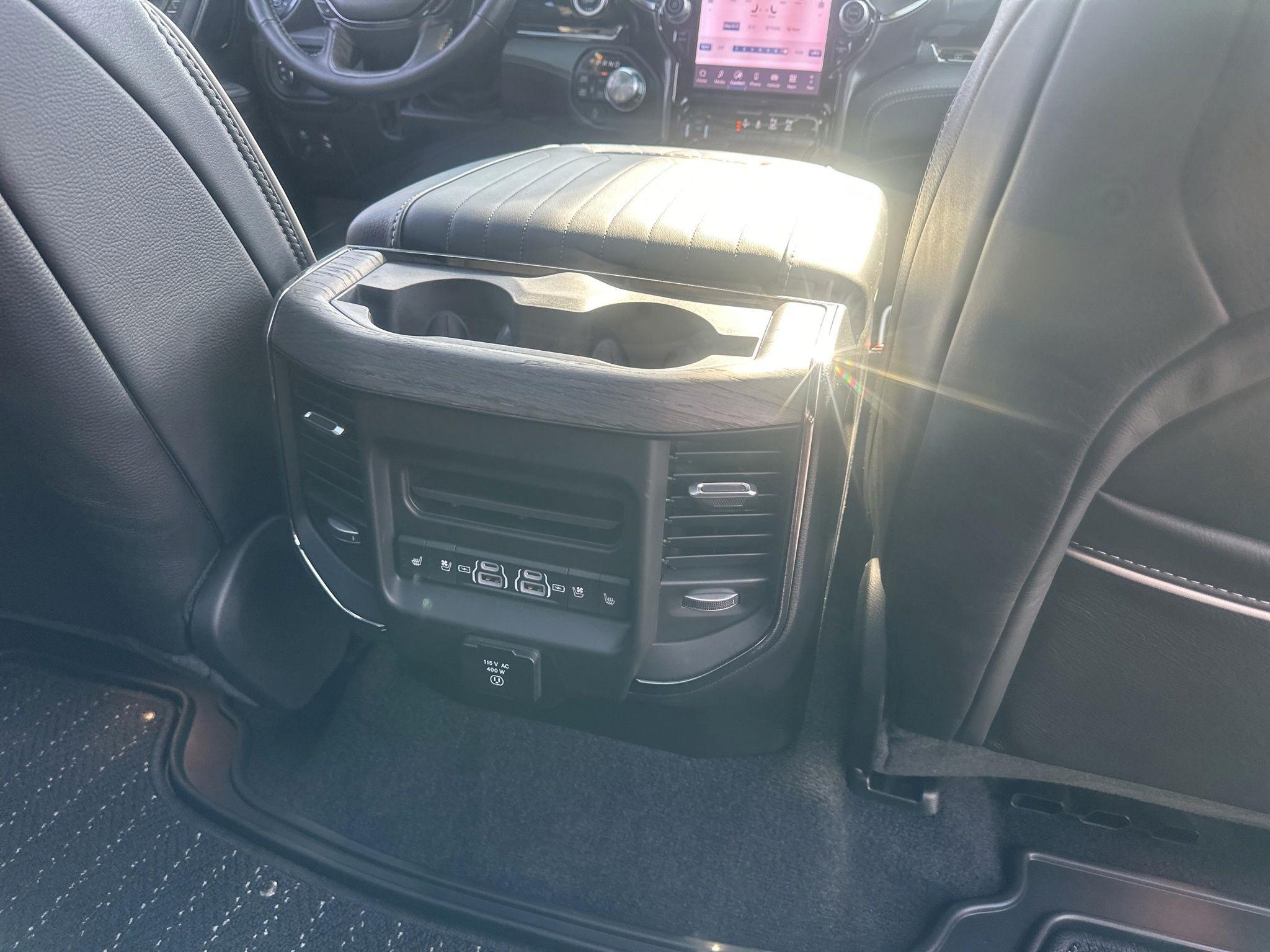 RAM 1500  2026