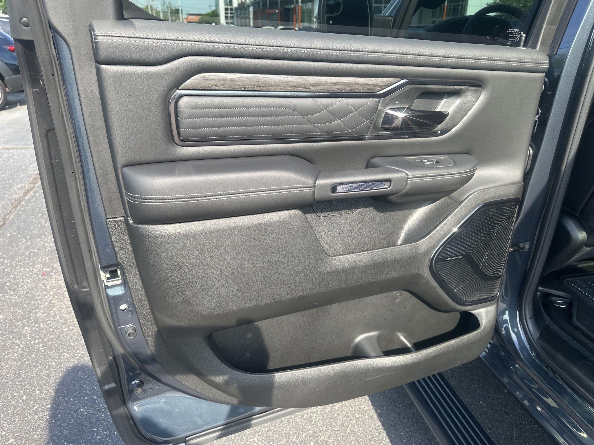 RAM 1500  2026