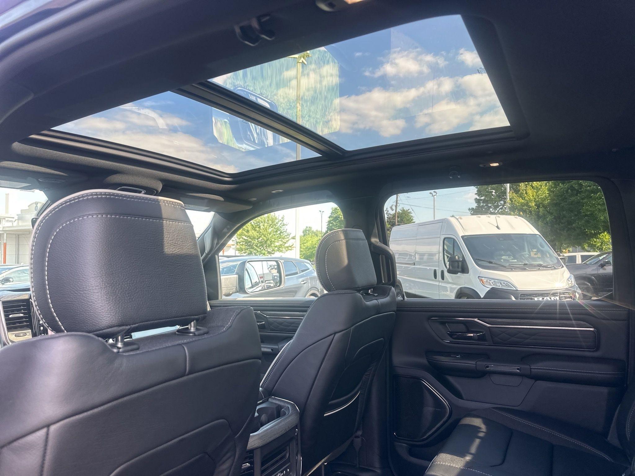 RAM 1500  2026