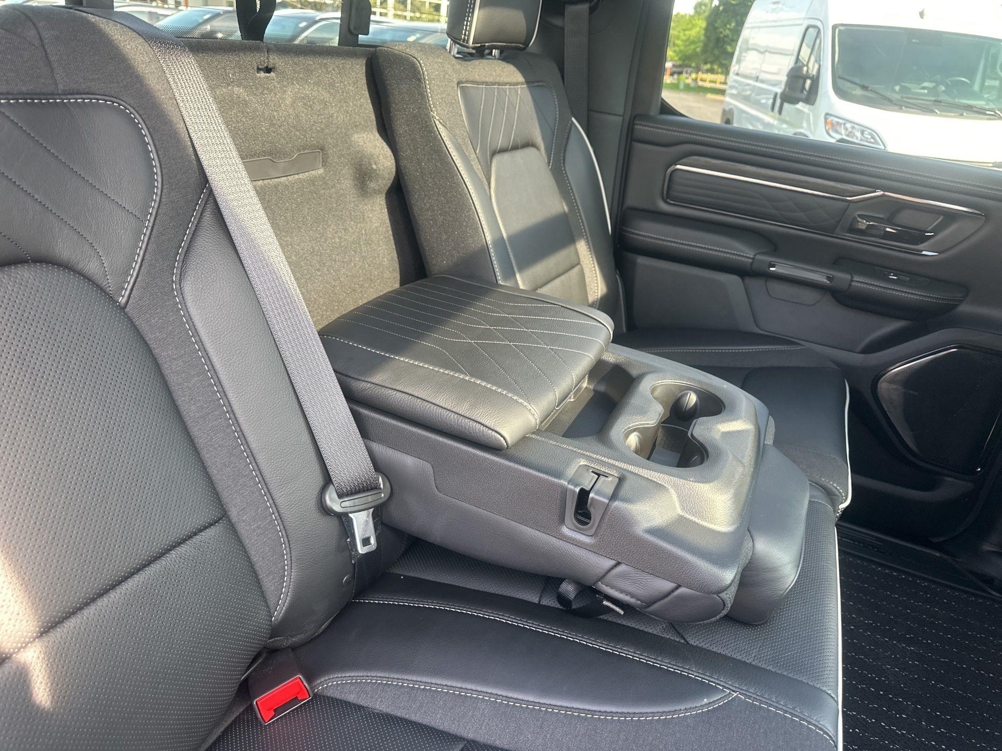 RAM 1500  2026