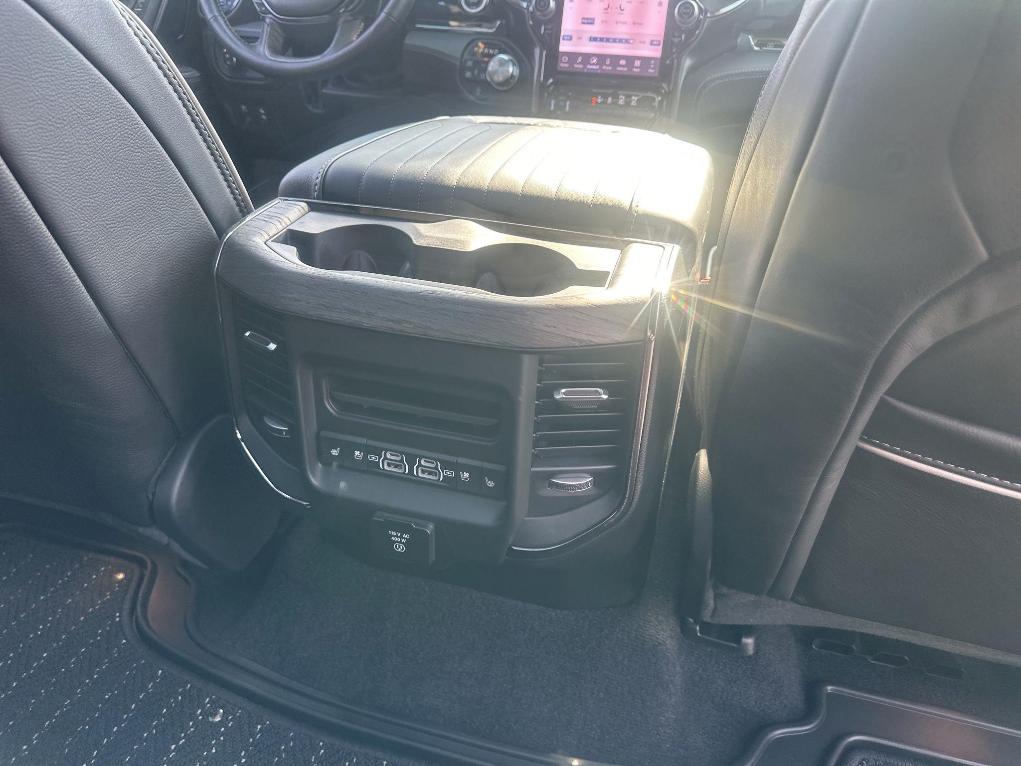 RAM 1500  2026