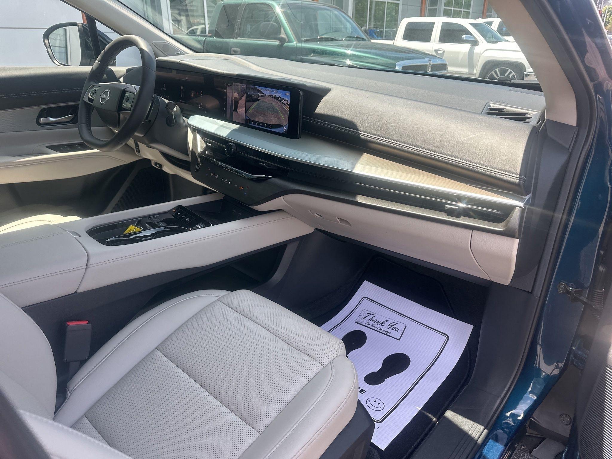 Nissan Murano  2026
