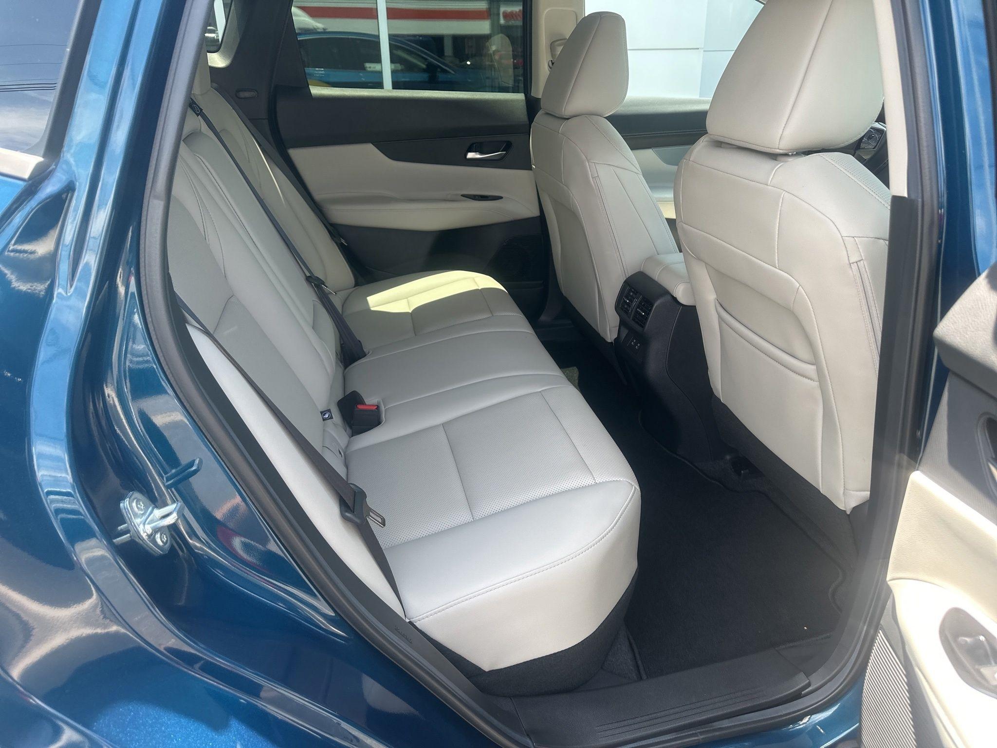 Nissan Murano  2026