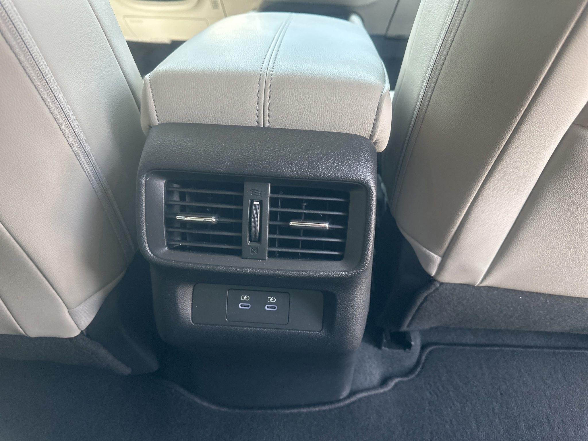 Nissan Murano  2026