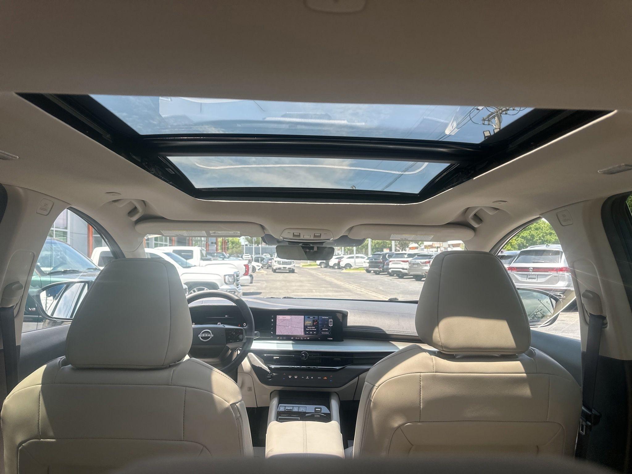 Nissan Murano  2026