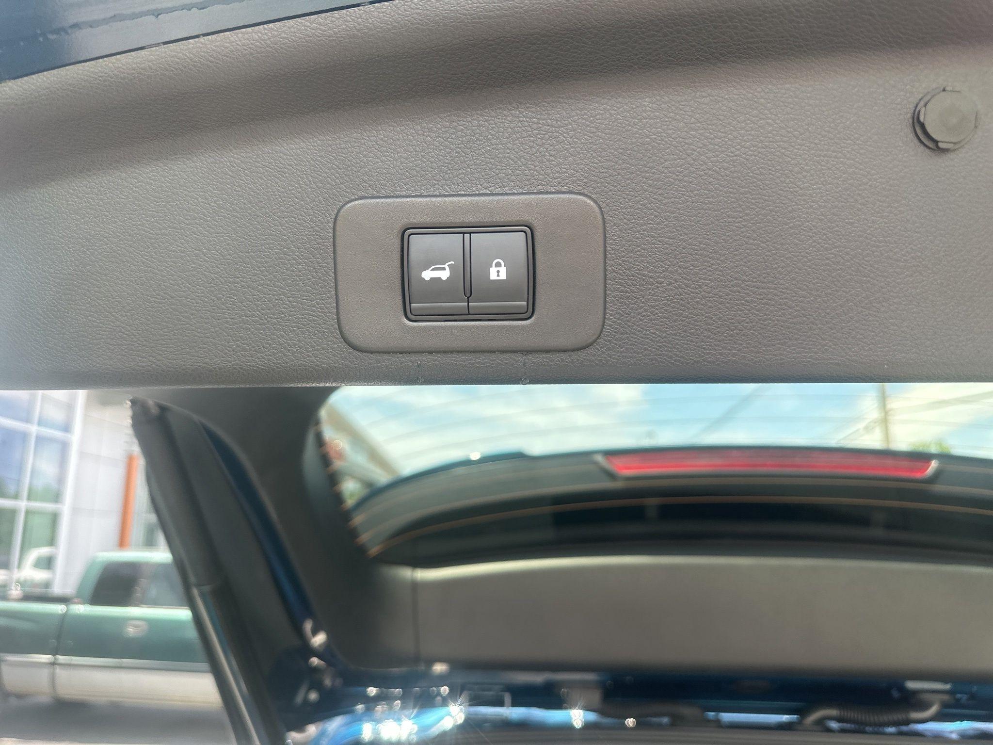 Nissan Murano  2026
