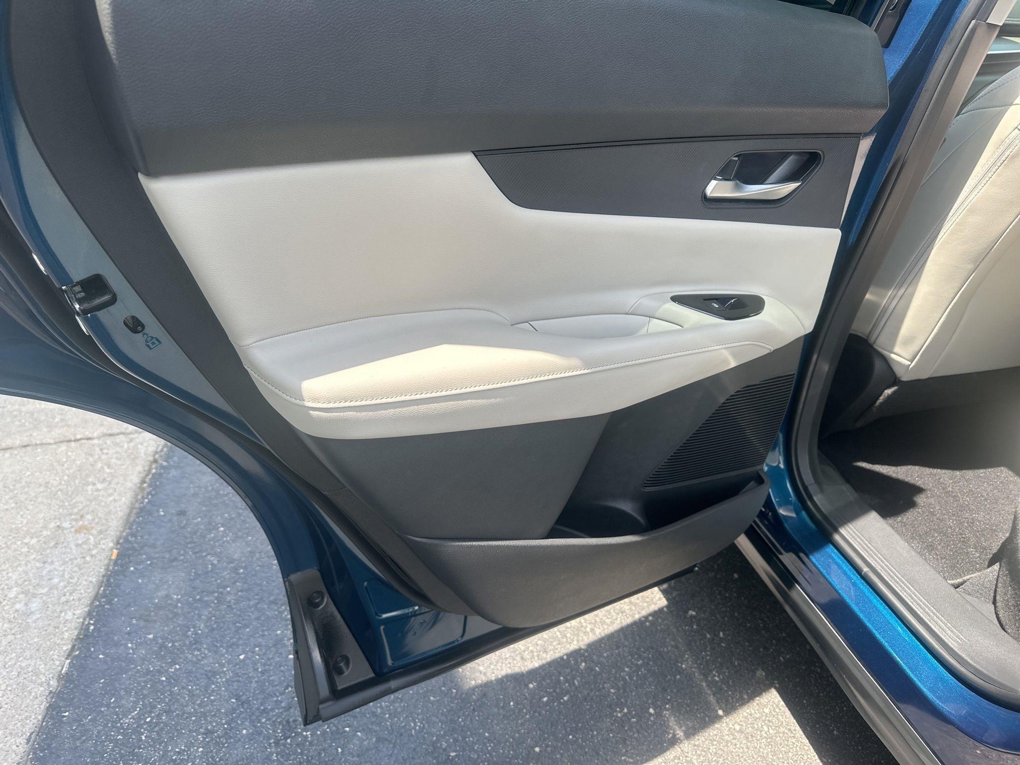 Nissan Murano  2026