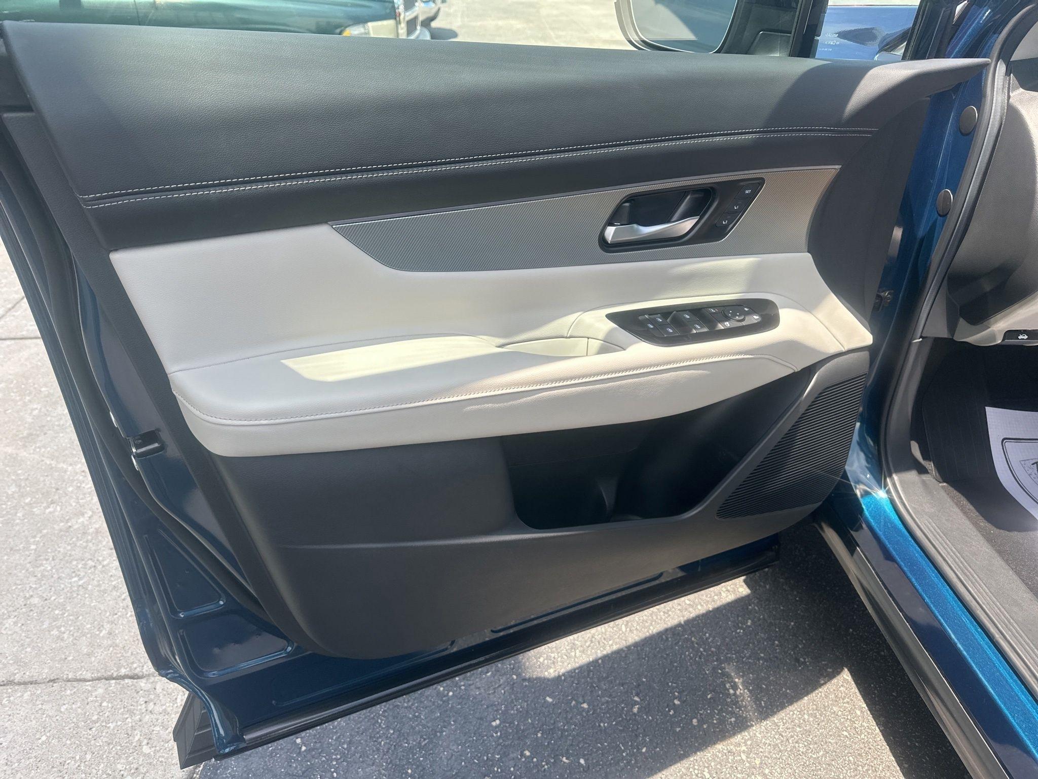 Nissan Murano  2026