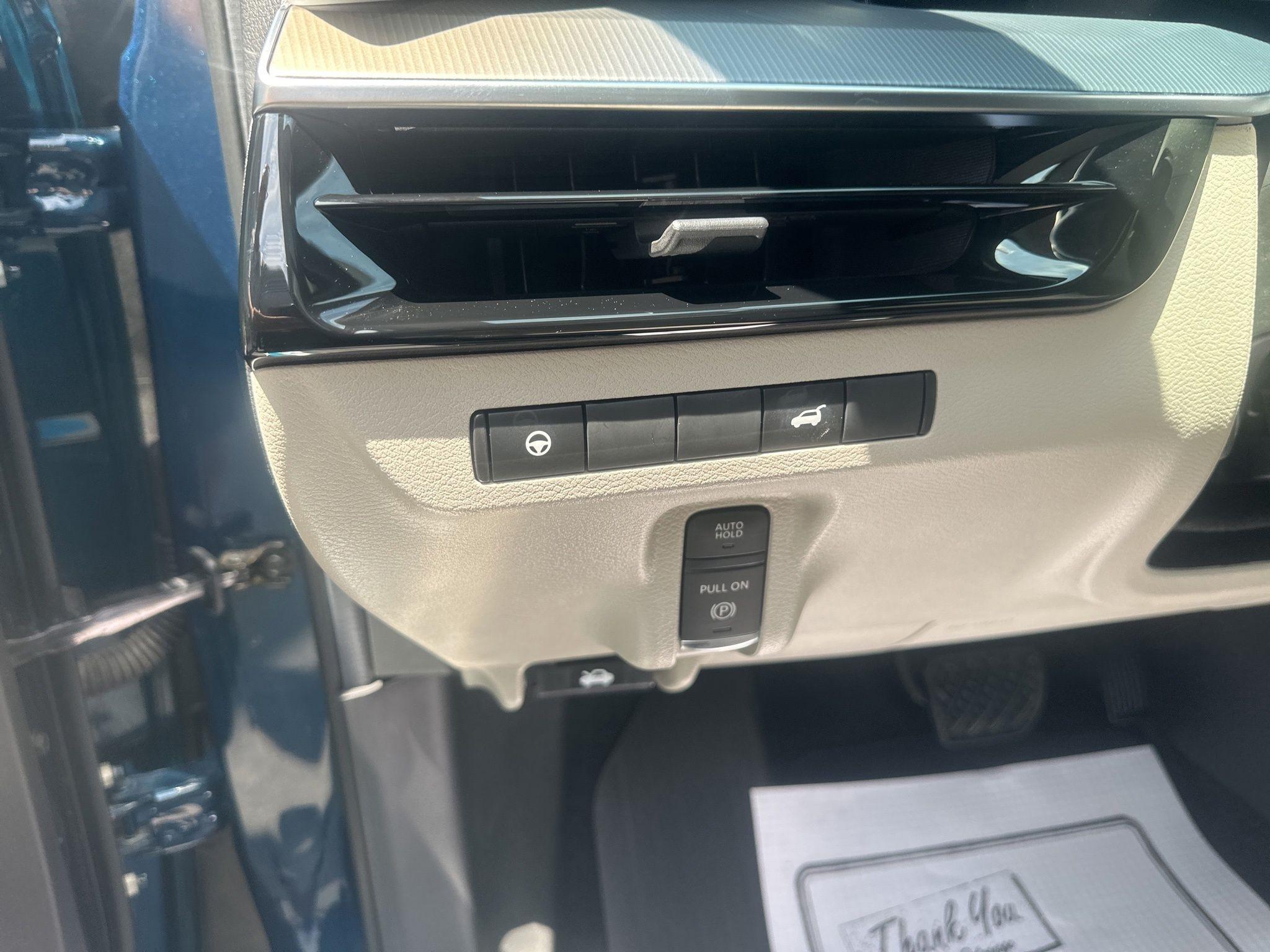 Nissan Murano  2026