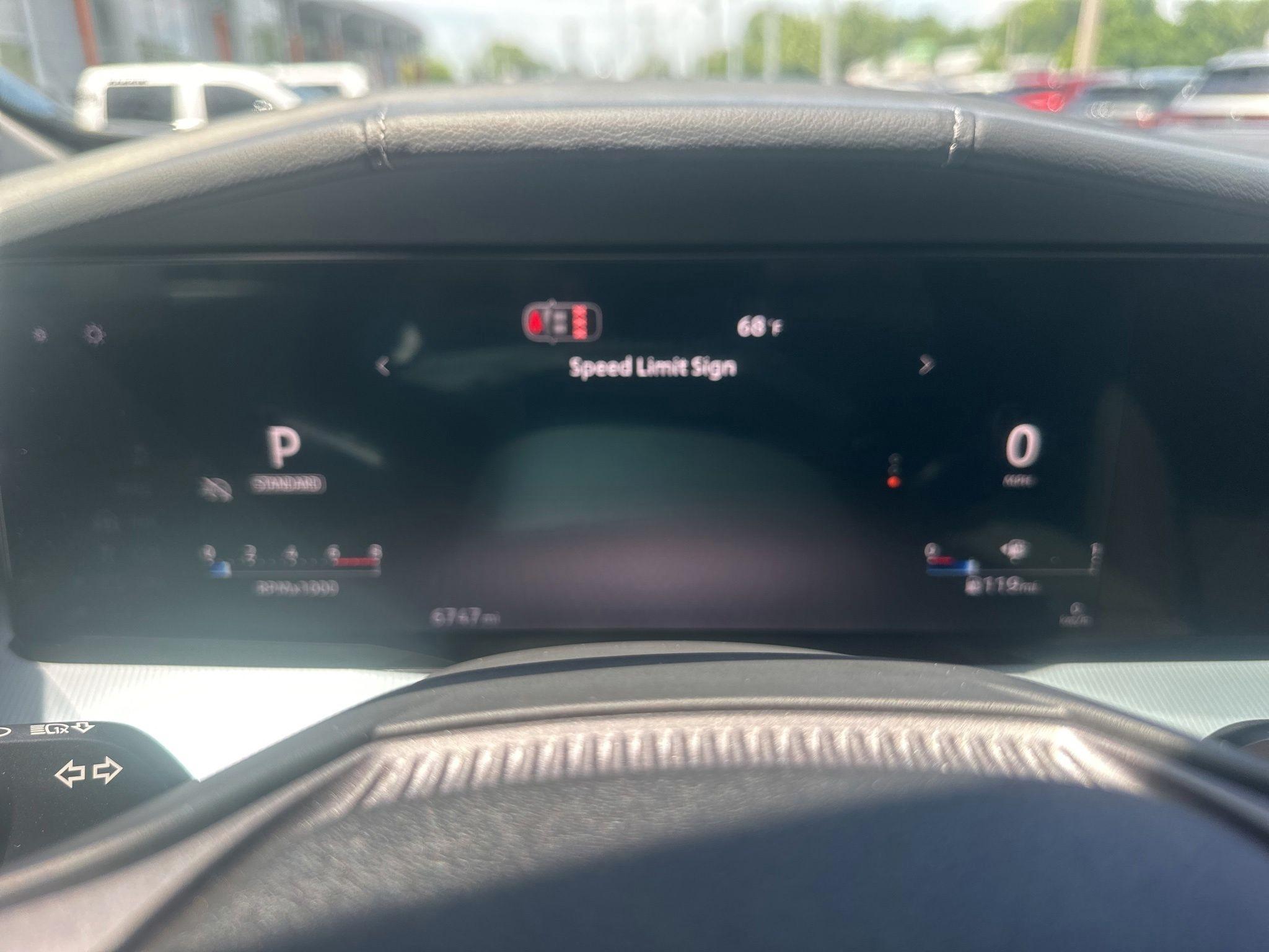 Nissan Murano  2026
