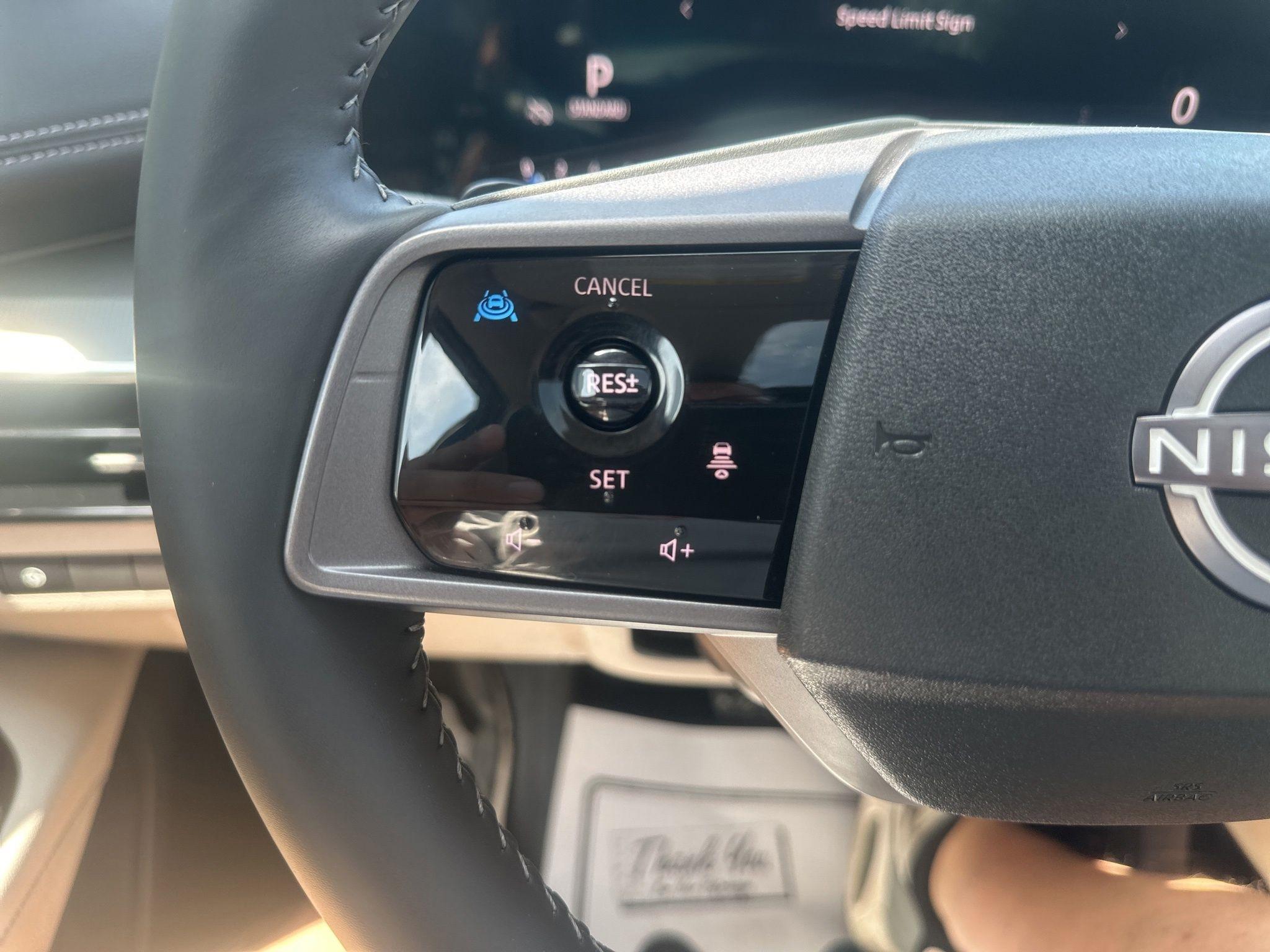 Nissan Murano  2026