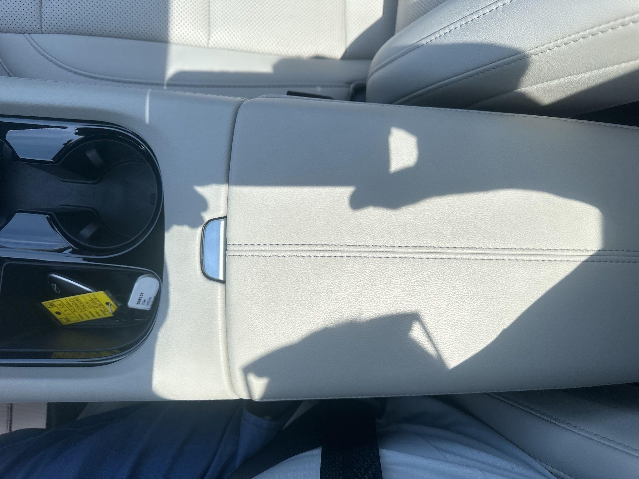 Nissan Murano  2026