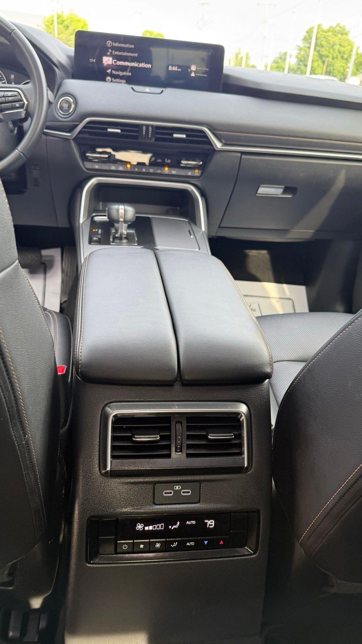 Mazda CX-90  2025