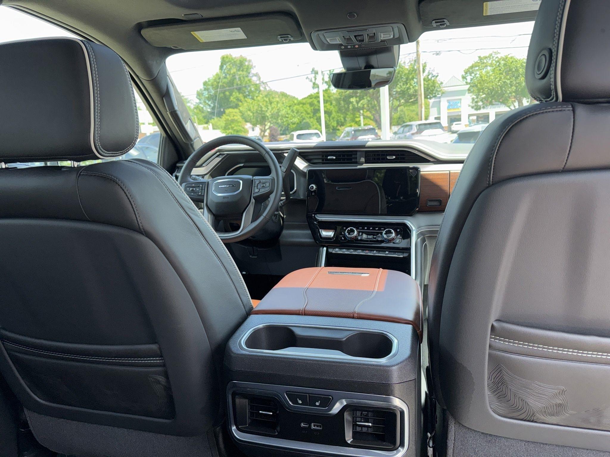 GMC Sierra 3500HD  2026