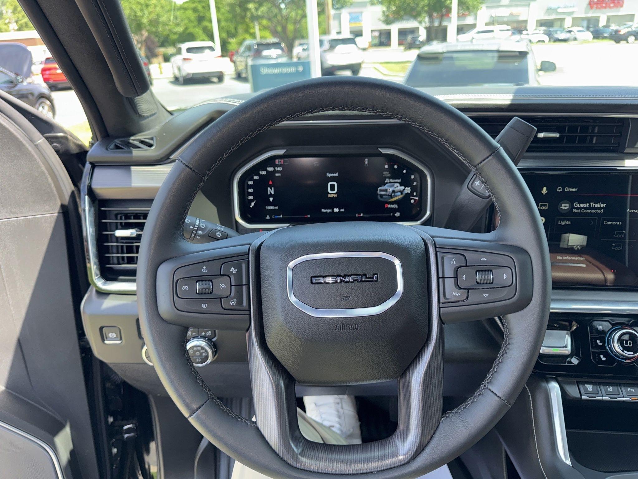 GMC Sierra 3500HD  2026