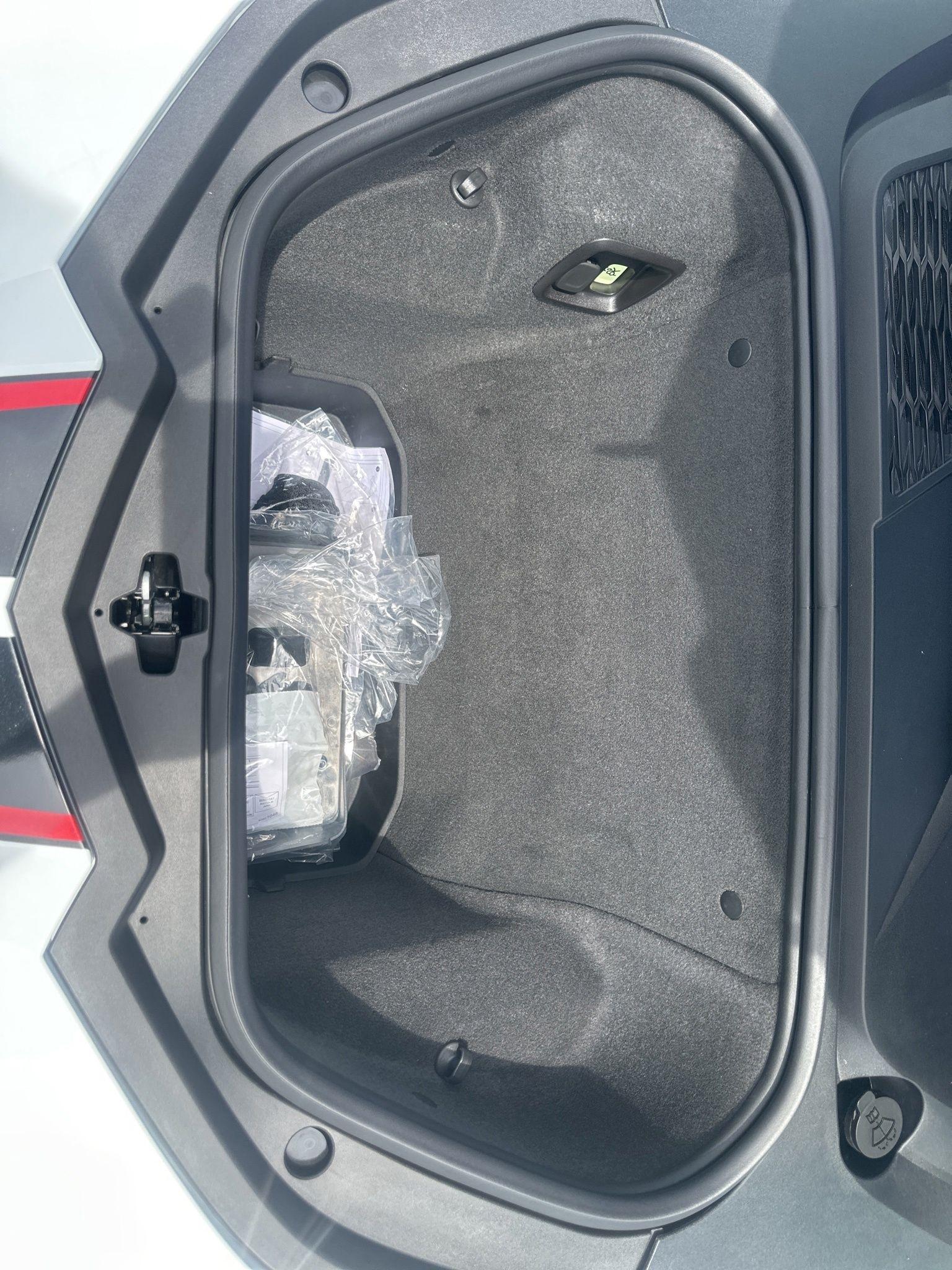 Chevrolet Corvette  2024