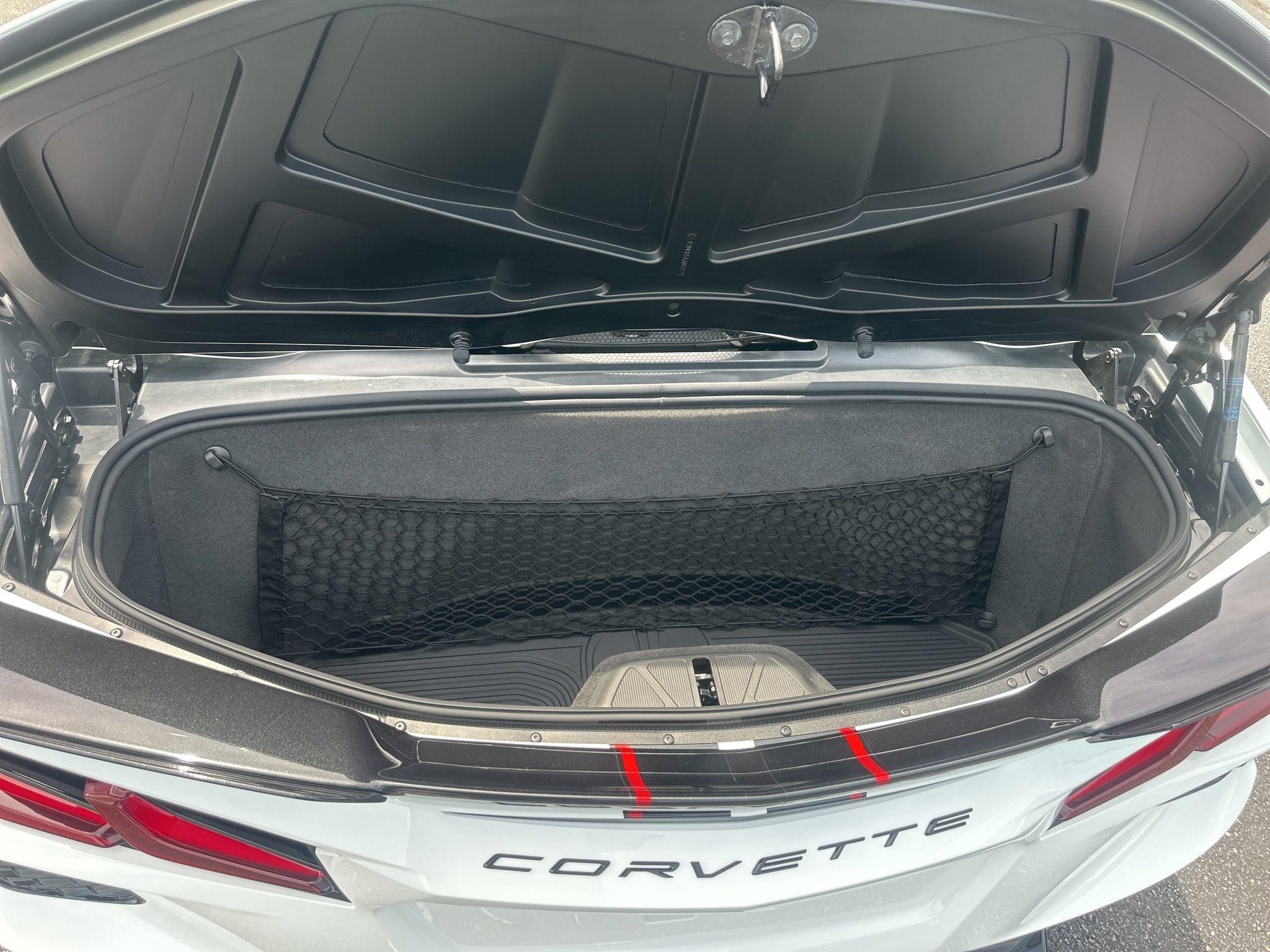 Chevrolet Corvette  2024