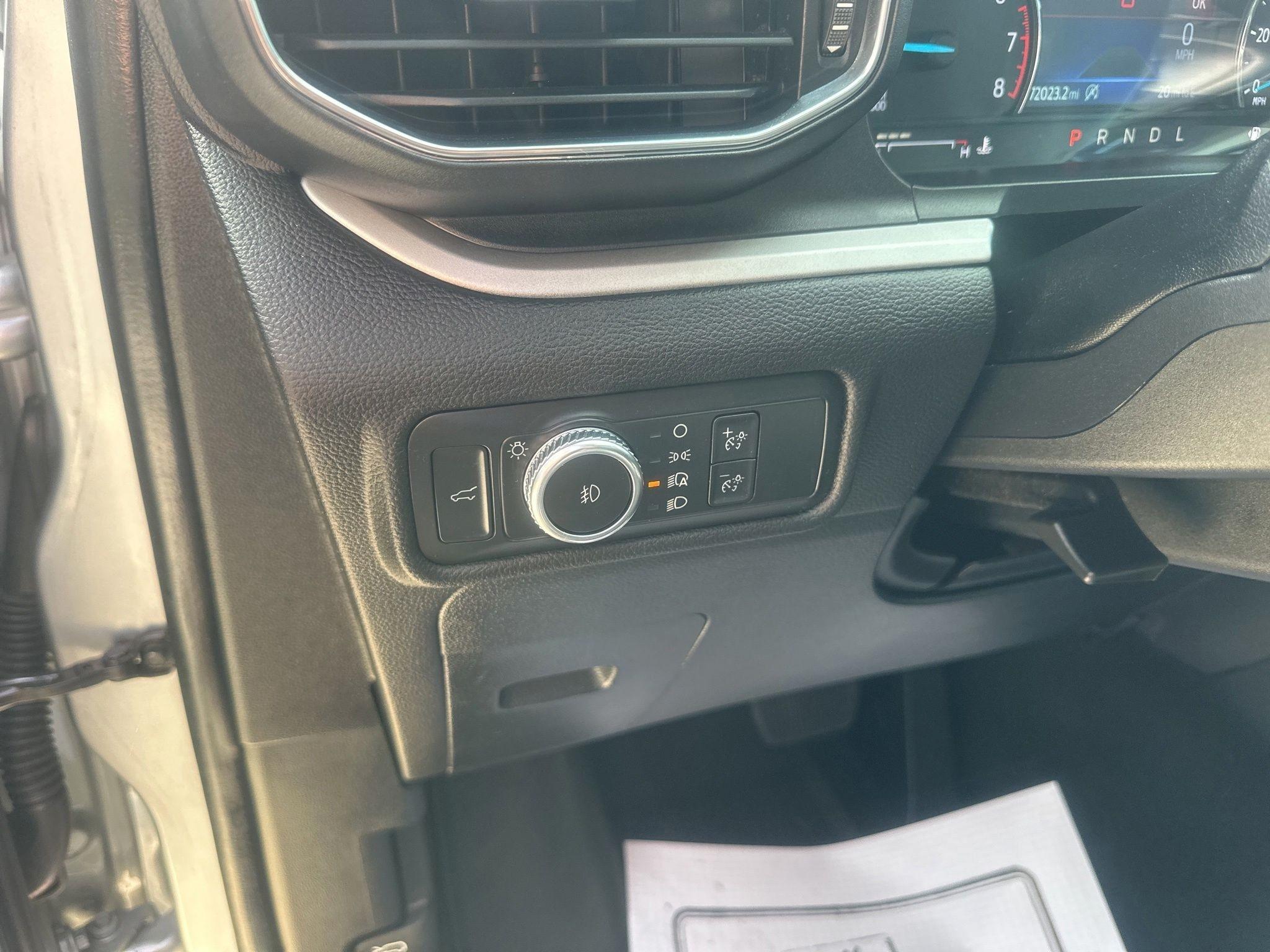 Ford Explorer  2022