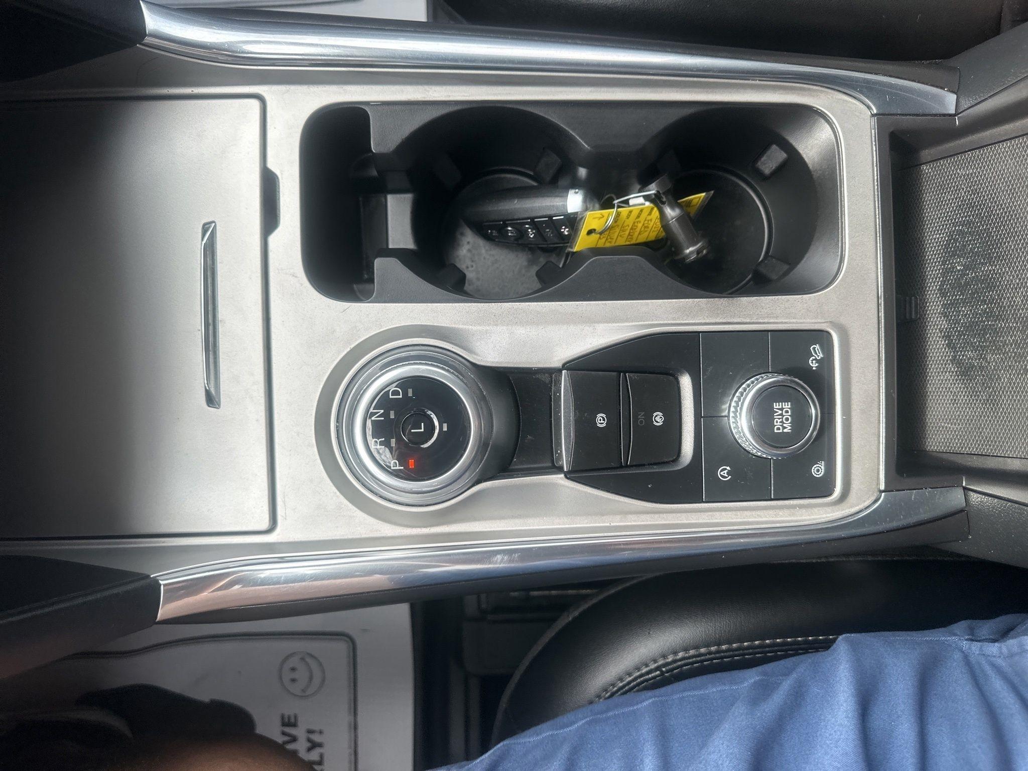 Ford Explorer  2022