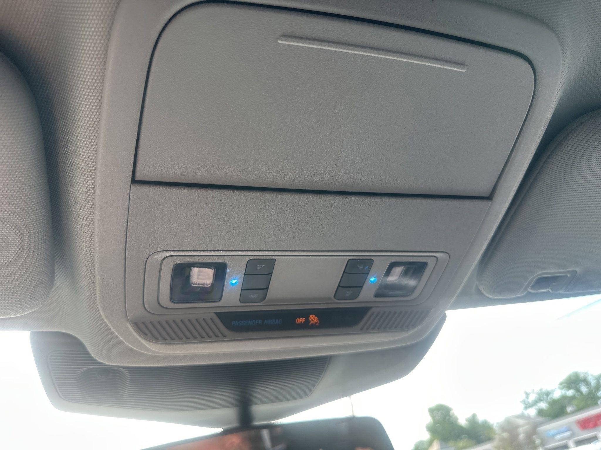 Ford Explorer  2022