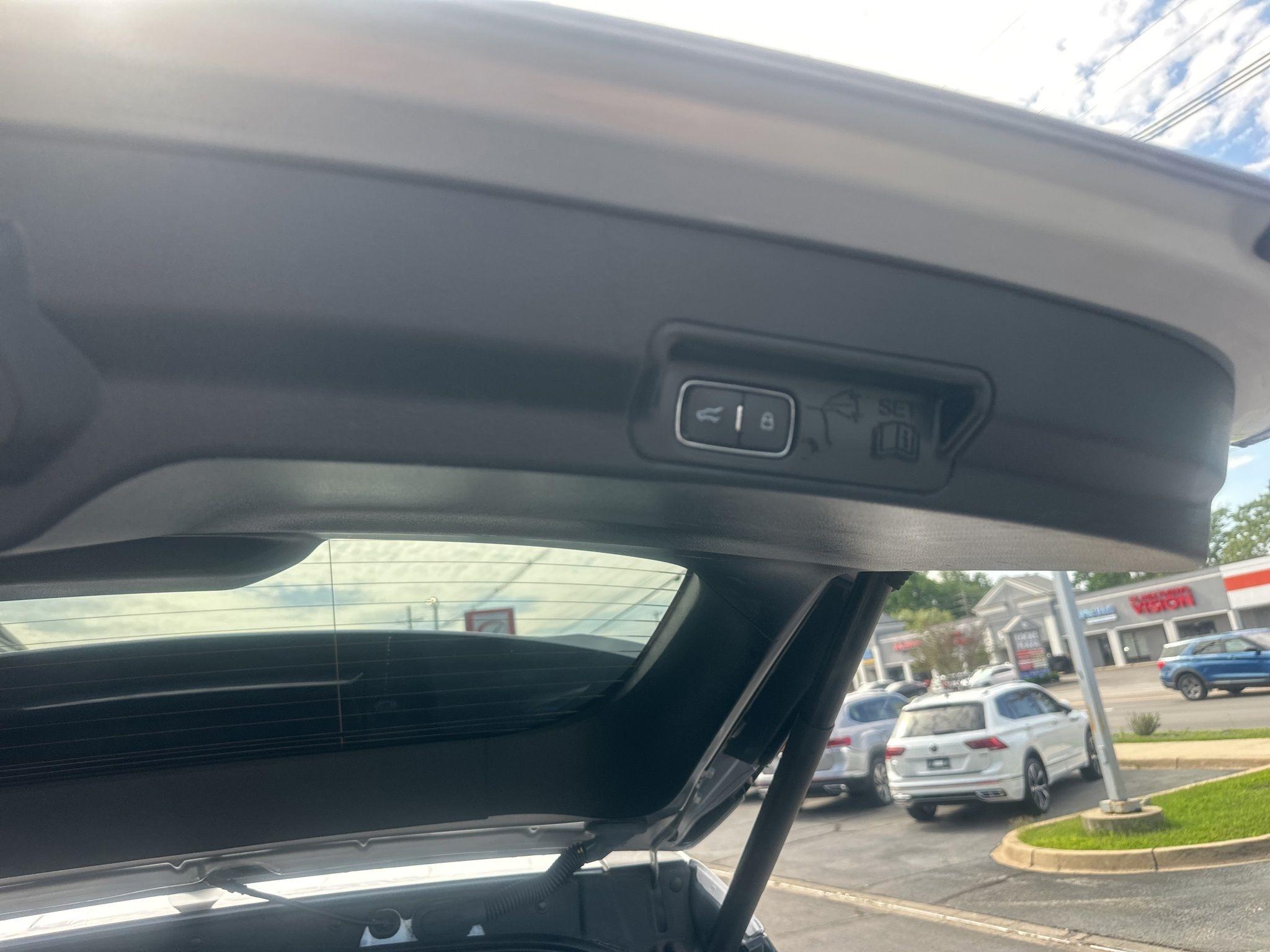 Ford Explorer  2022