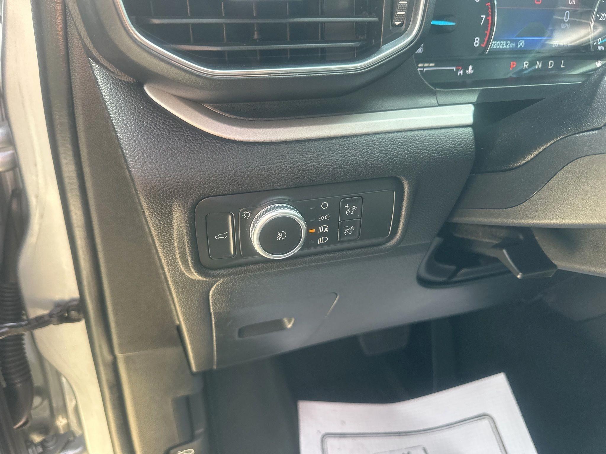 Ford Explorer  2022