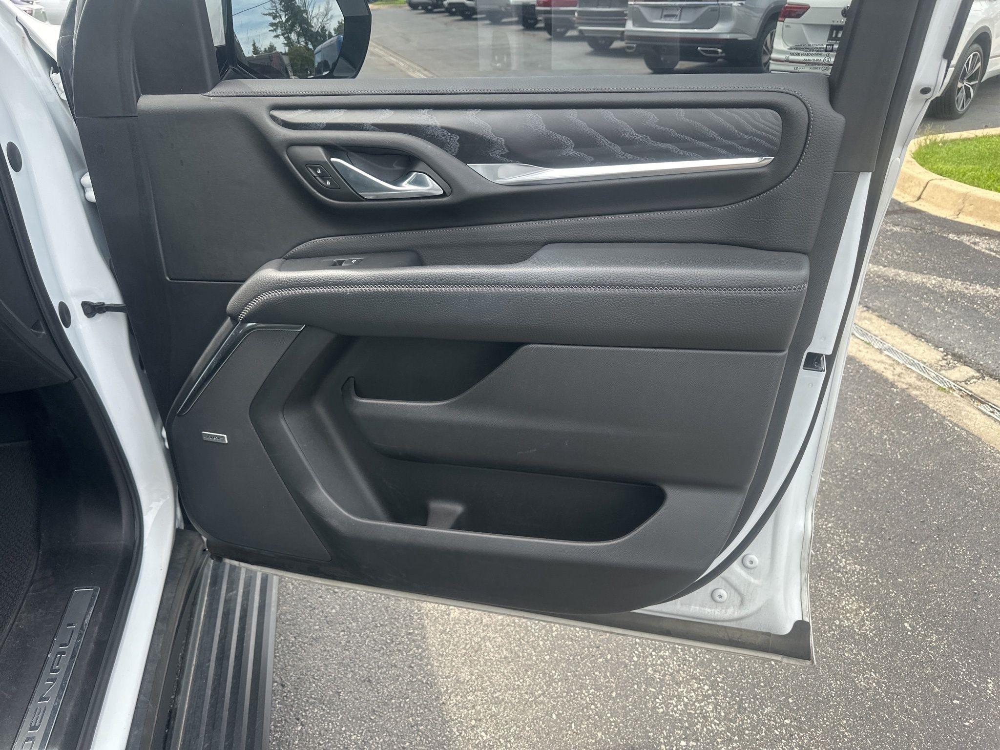 GMC Yukon XL  2023