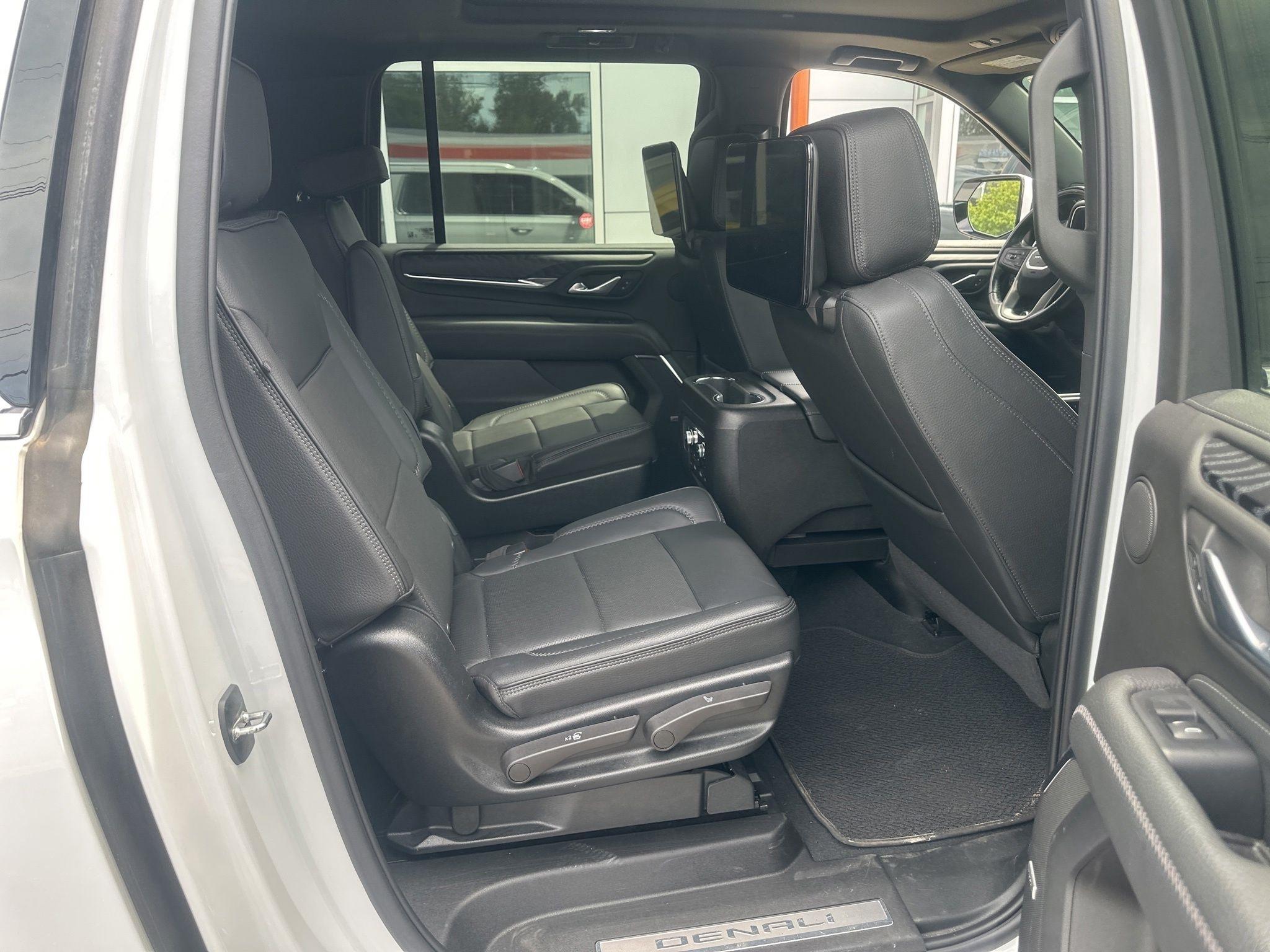 GMC Yukon XL  2023