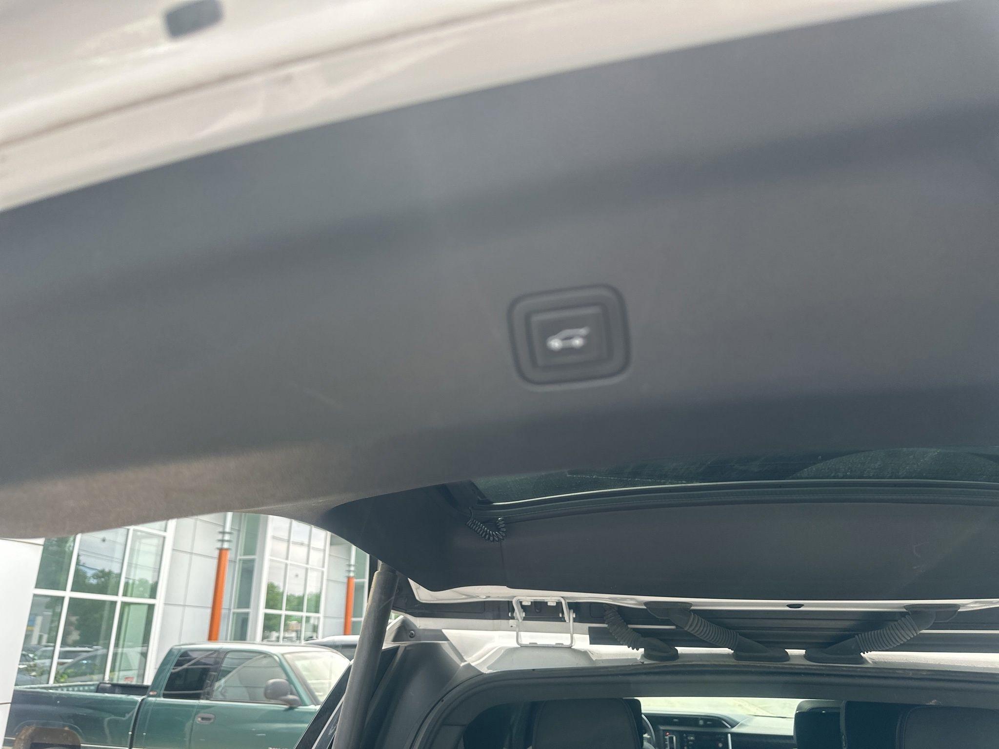 GMC Yukon XL  2023