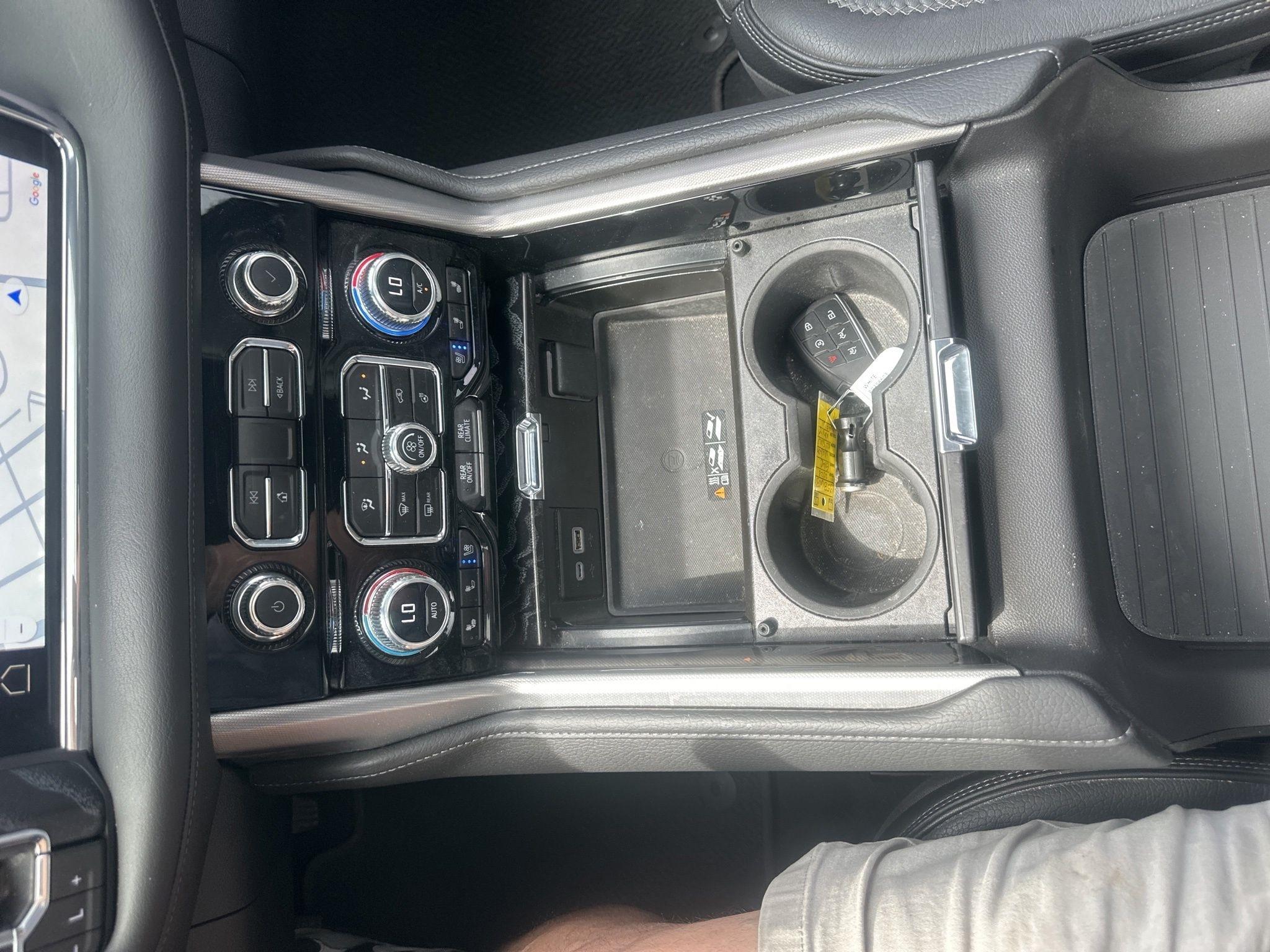 GMC Yukon XL  2023