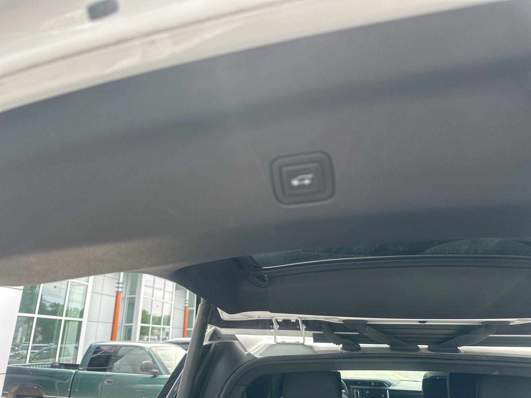 GMC Yukon XL  2023