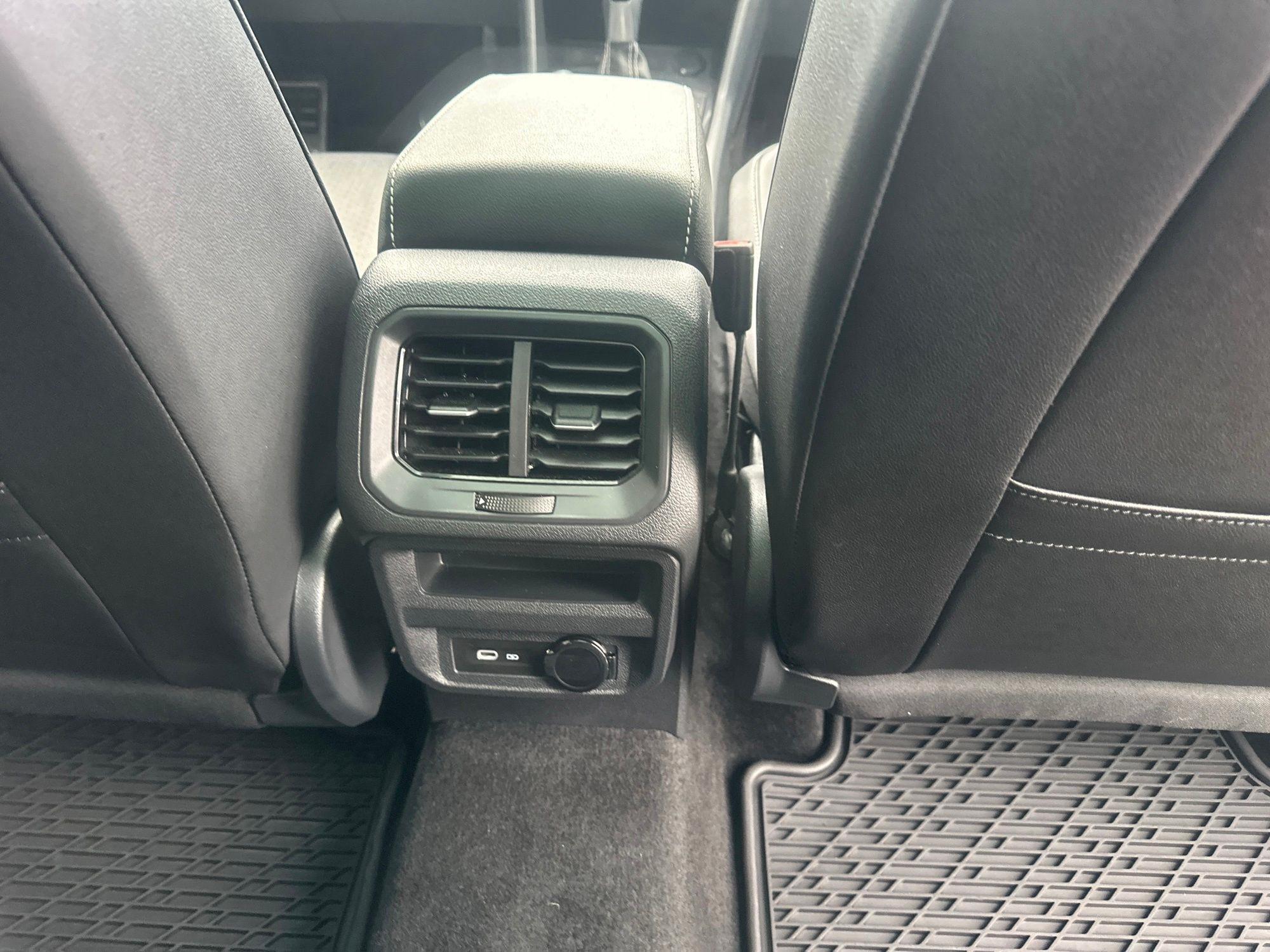 Volkswagen Tiguan  2024