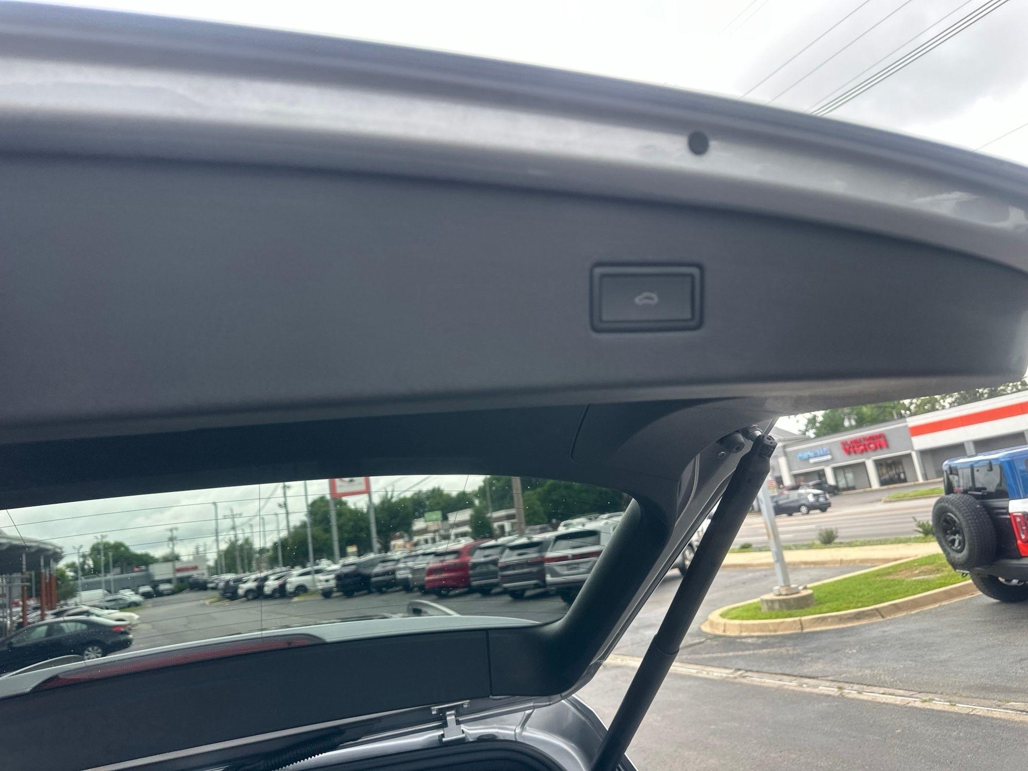 Volkswagen Tiguan  2024