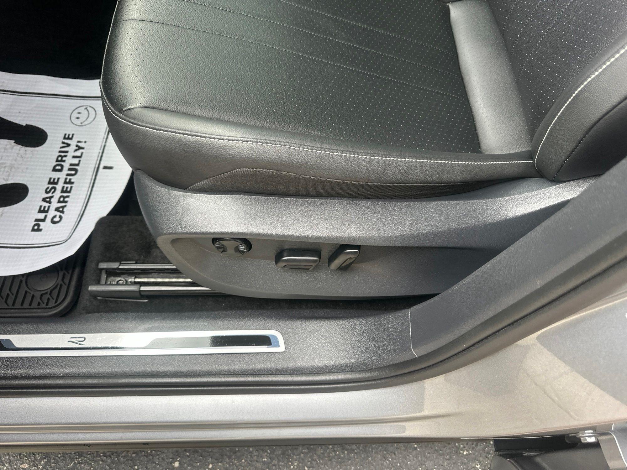 Volkswagen Tiguan  2024