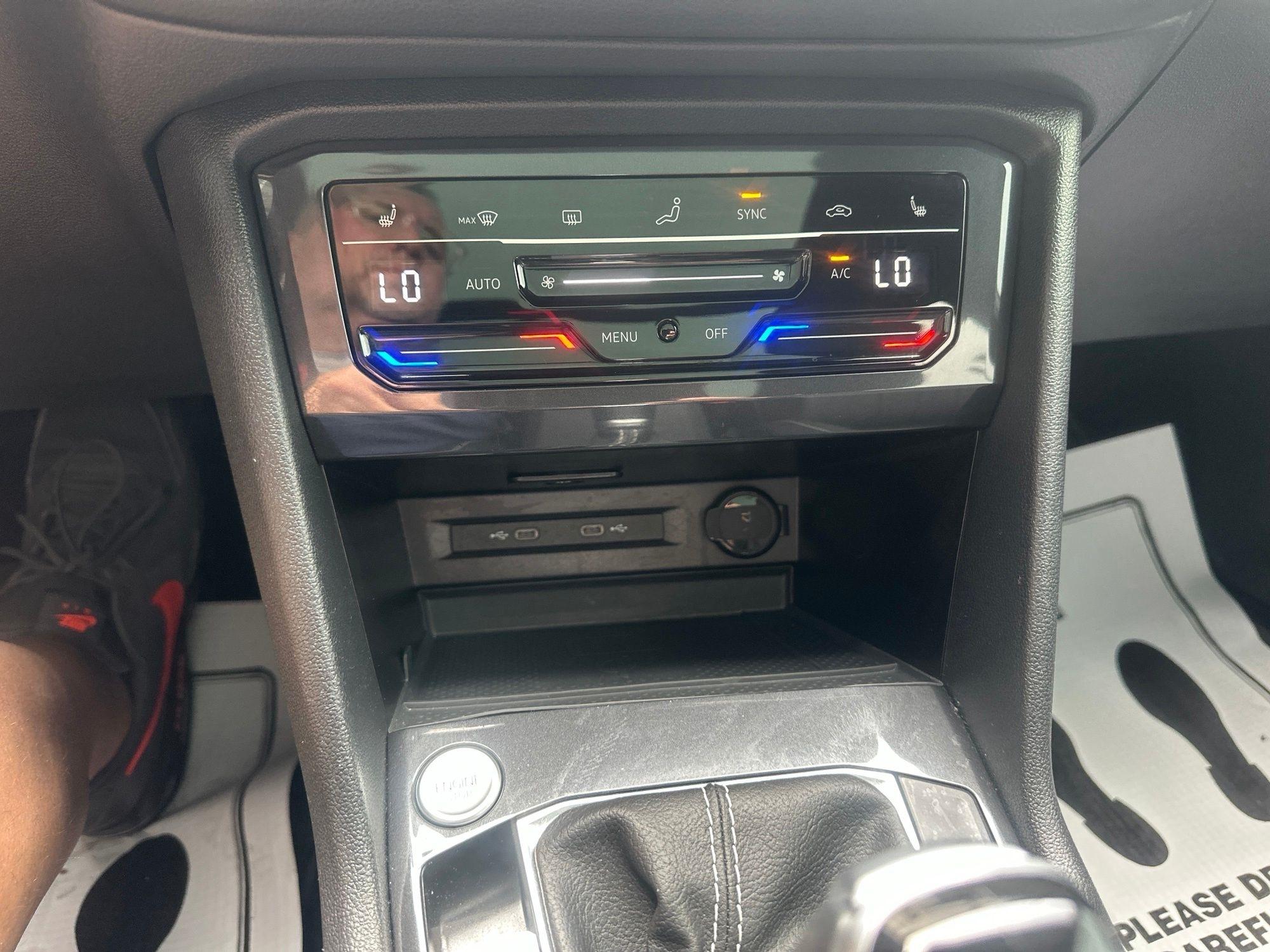 Volkswagen Tiguan  2024