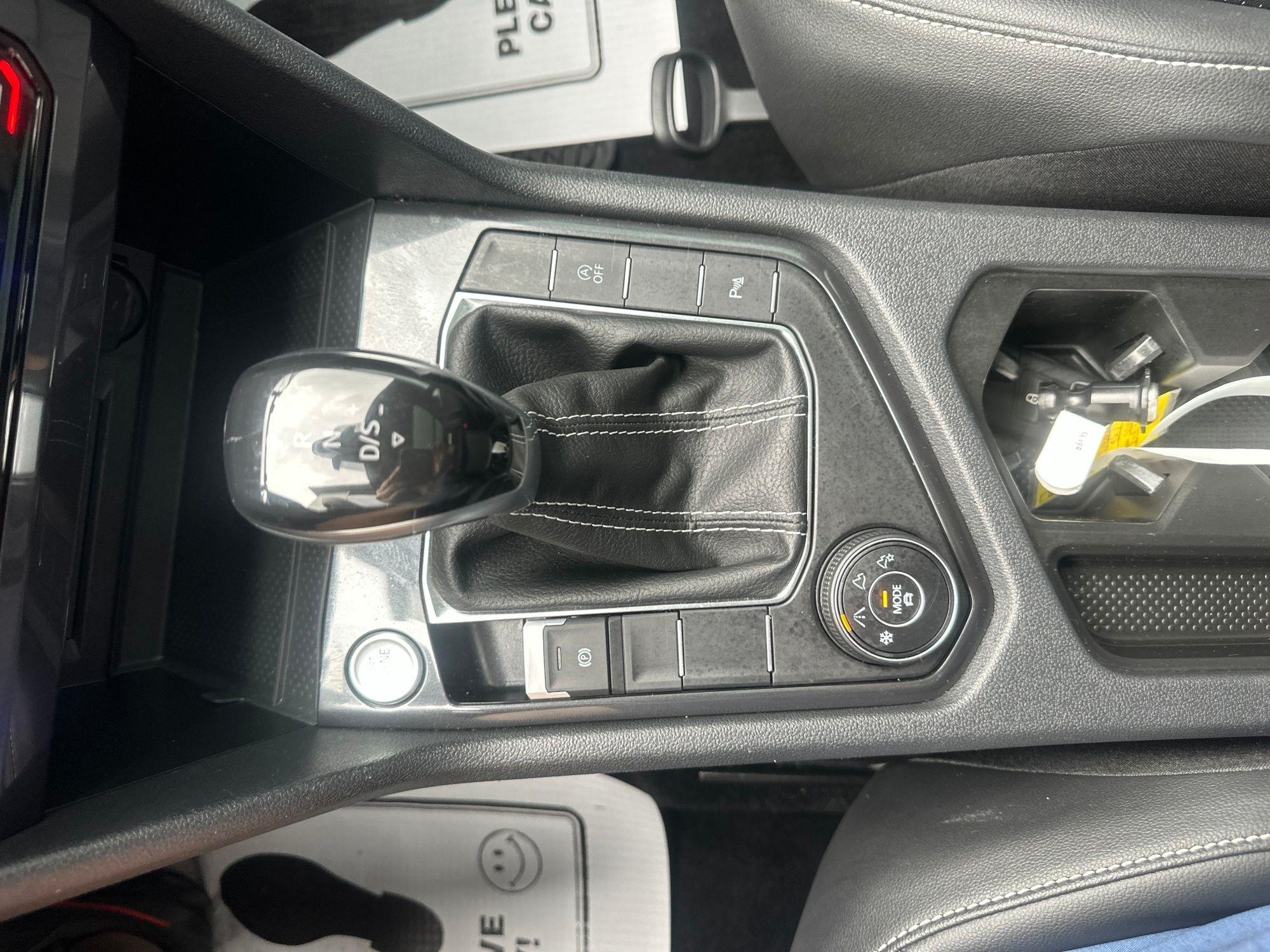 Volkswagen Tiguan  2024