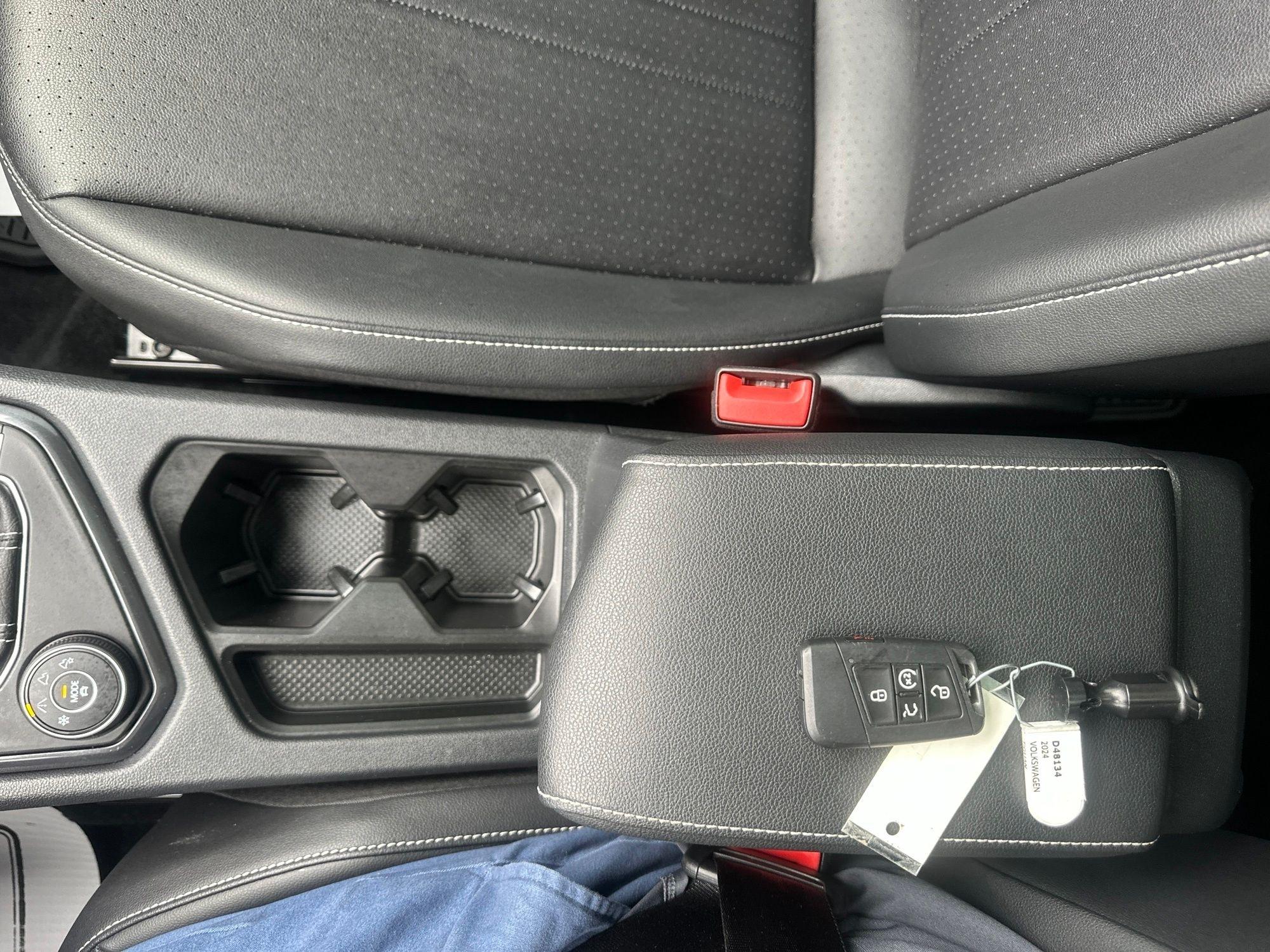 Volkswagen Tiguan  2024