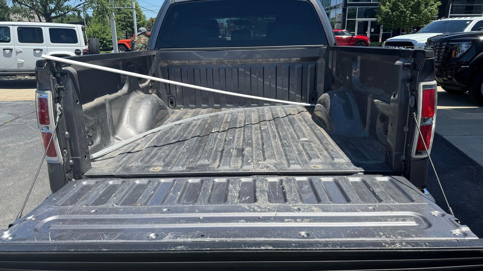Ford F-150  2014
