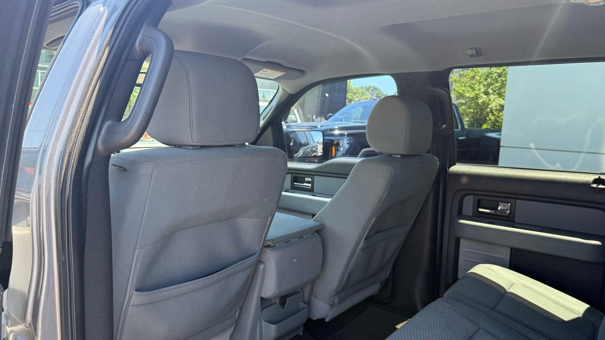 Ford F-150  2014