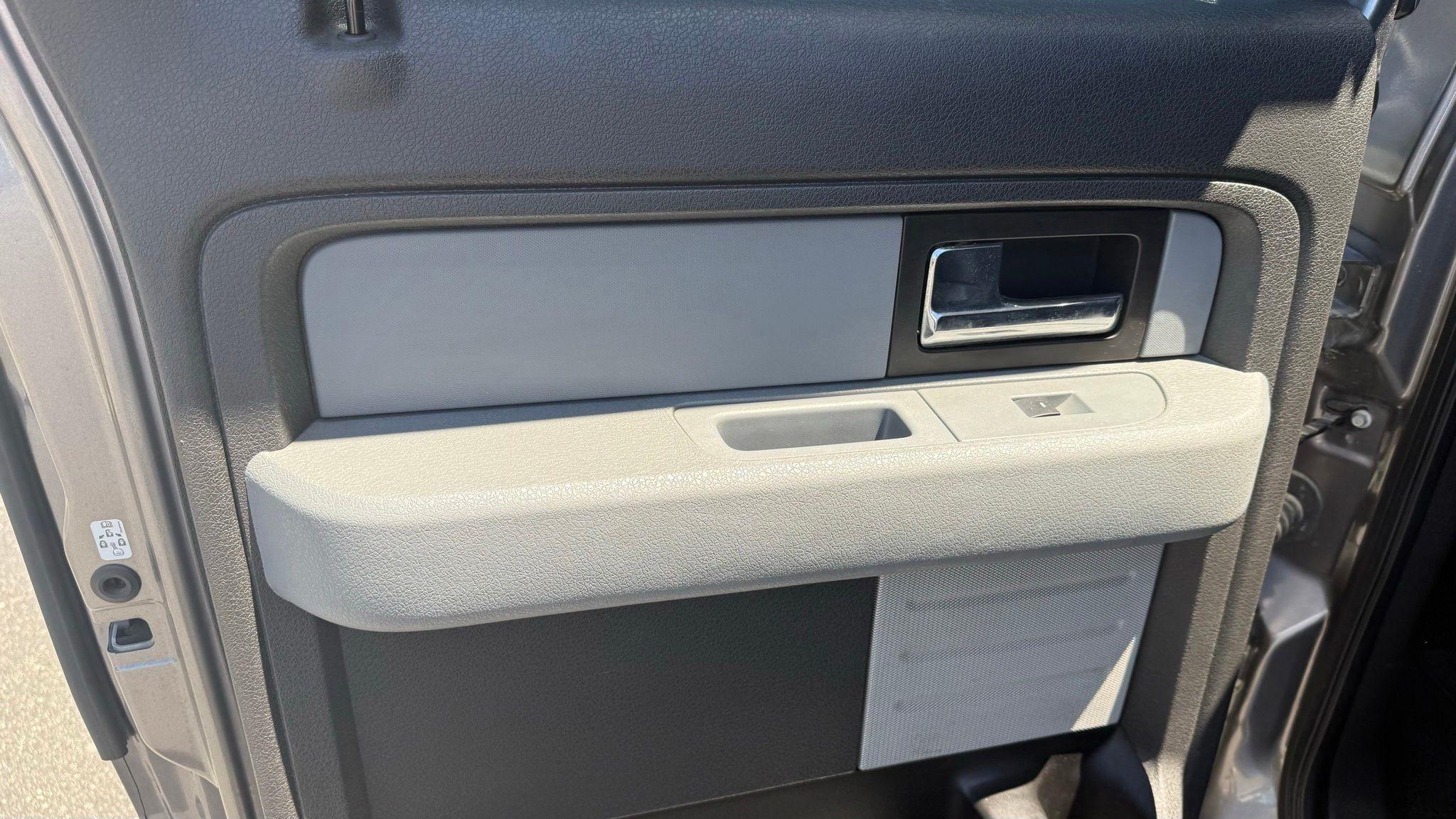 Ford F-150  2014