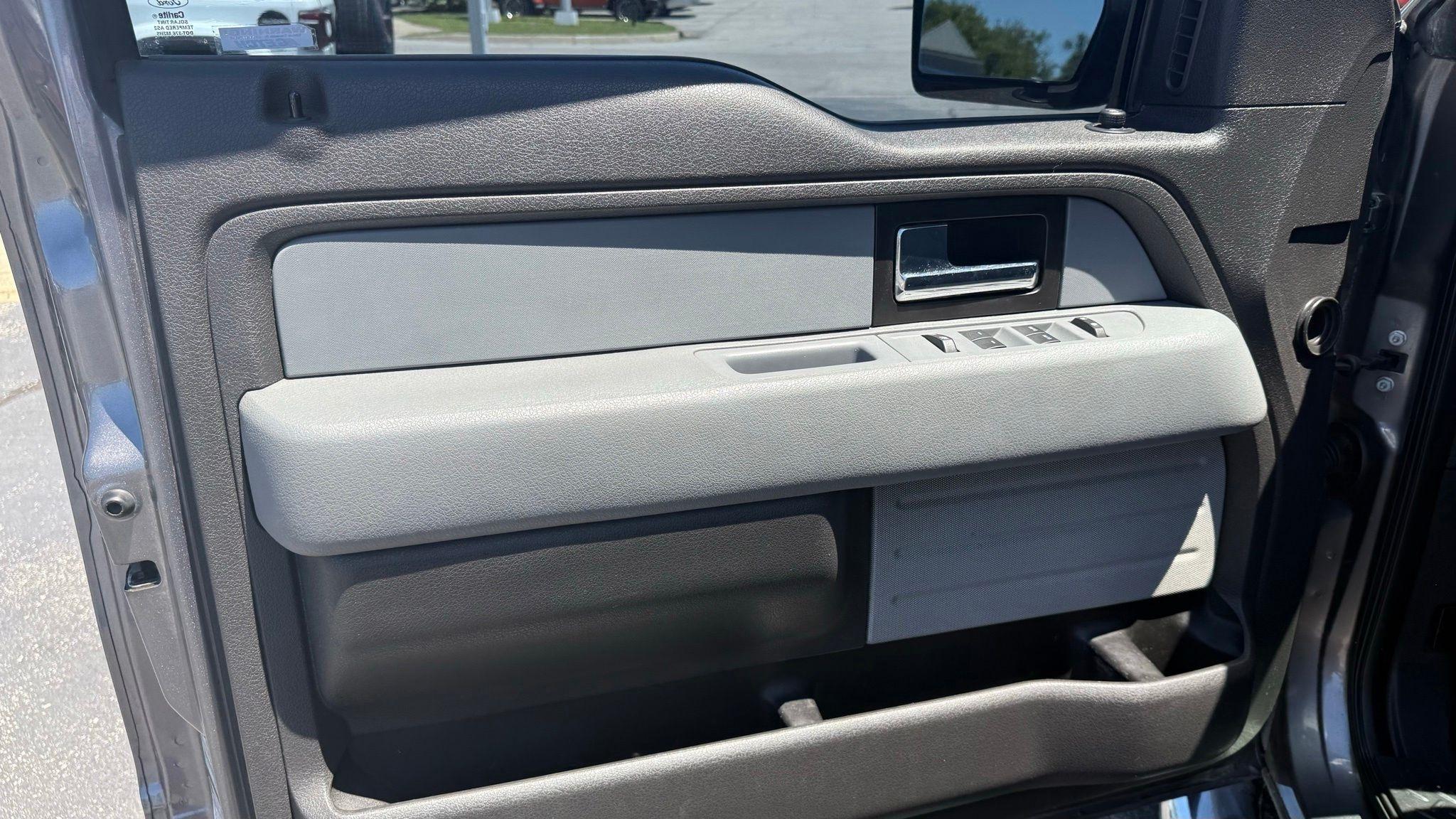 Ford F-150  2014