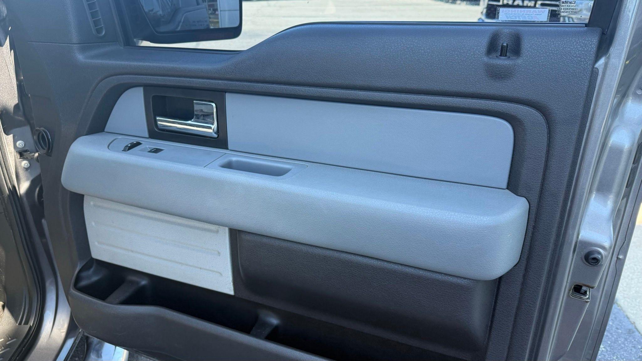 Ford F-150  2014