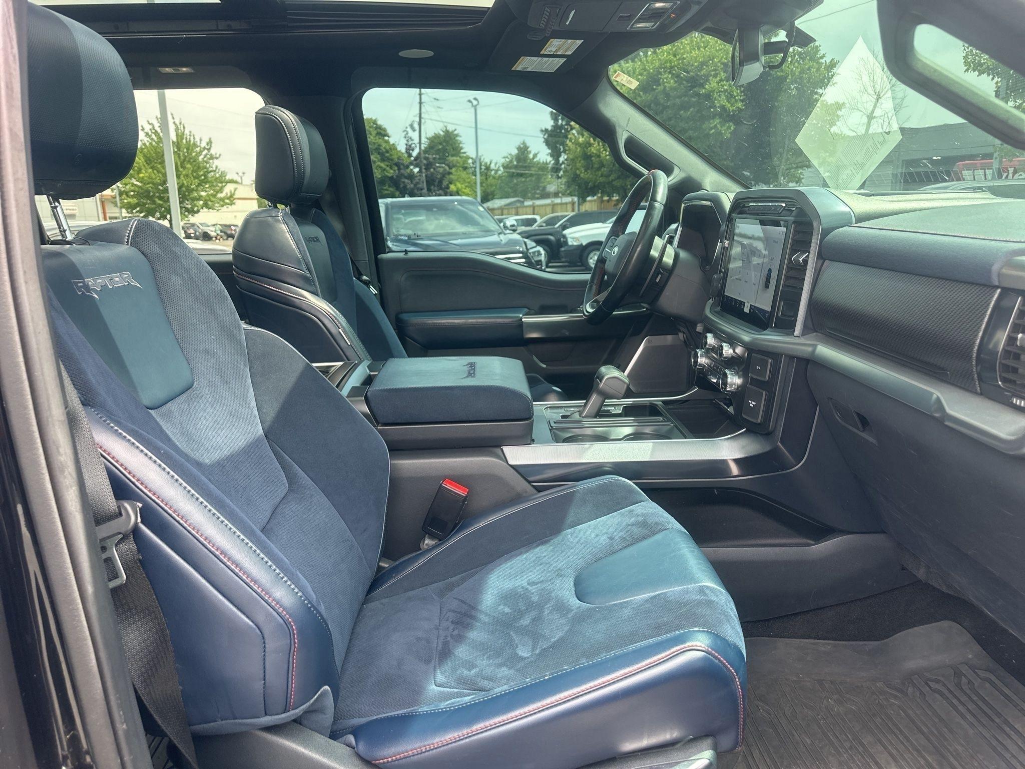 Ford F-150  2021